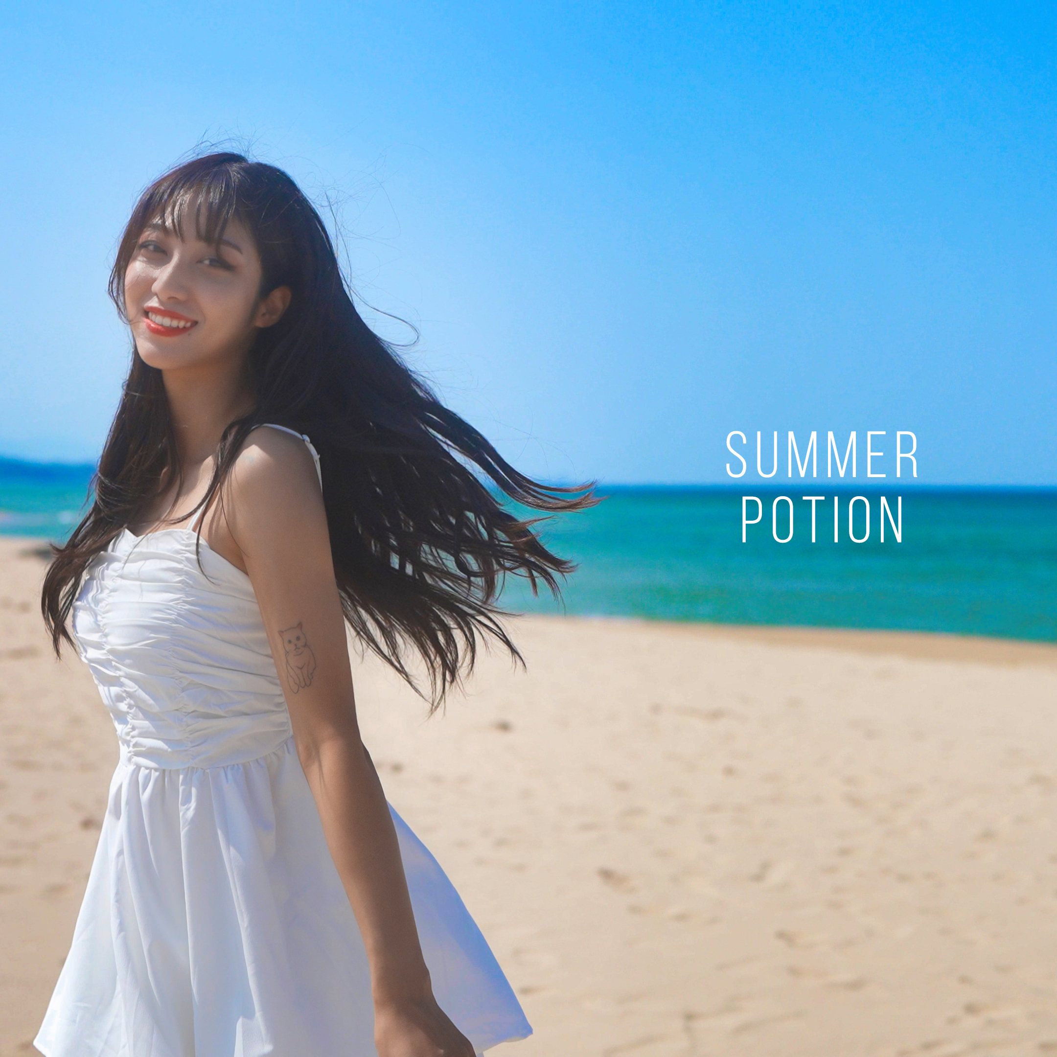 ZOEE, Cuja – Summer Potion
