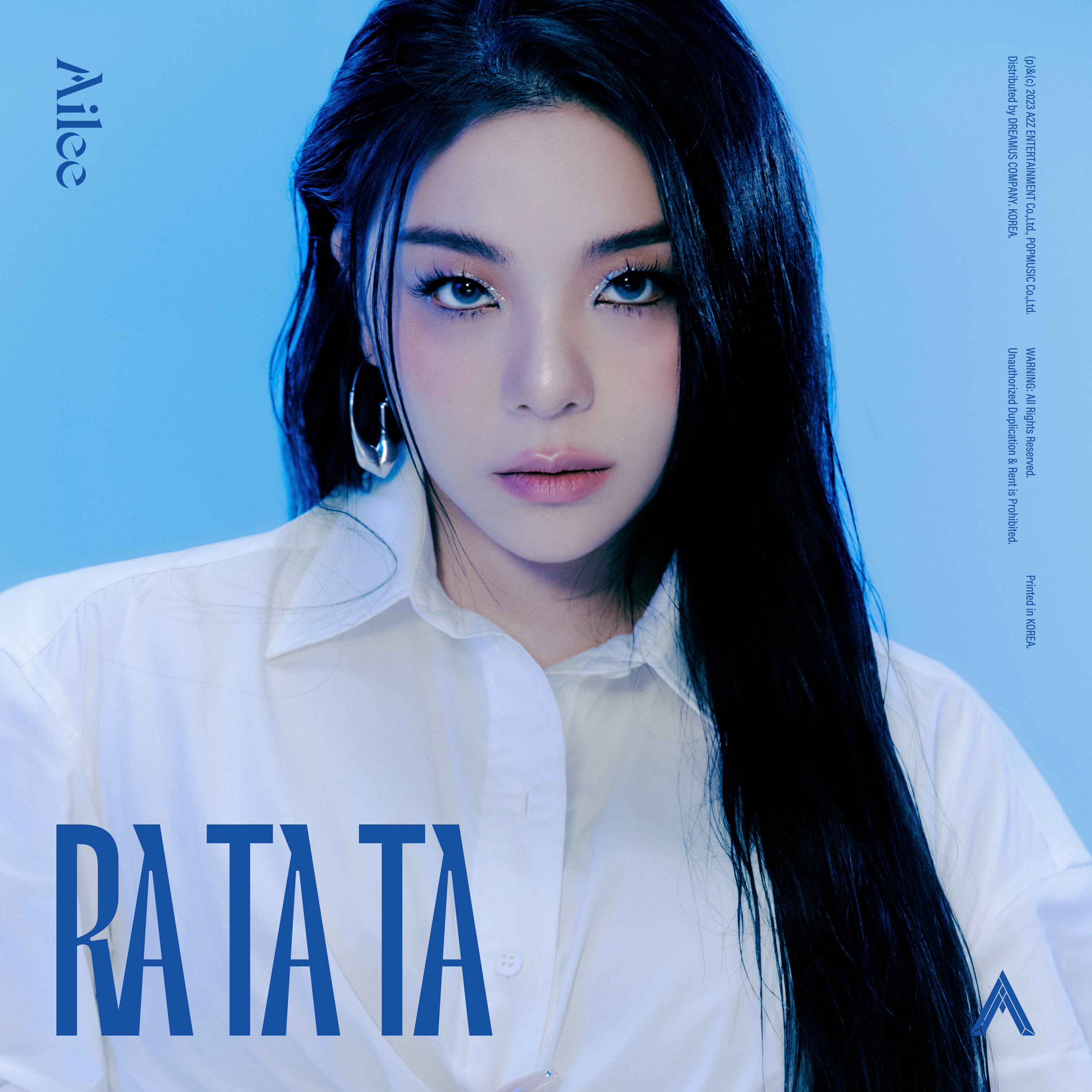 圖 Ailee - RA TA TA (Feat. Lil Cherry)