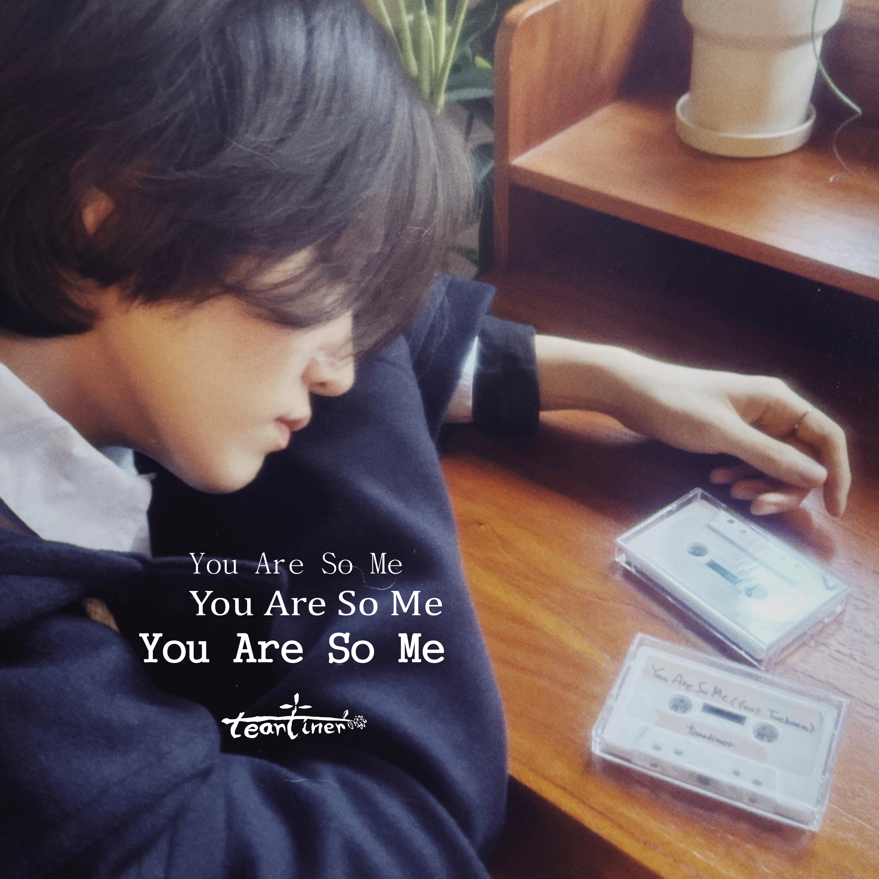 [情報] Tearliner - You Are So Me (feat.泰彬)