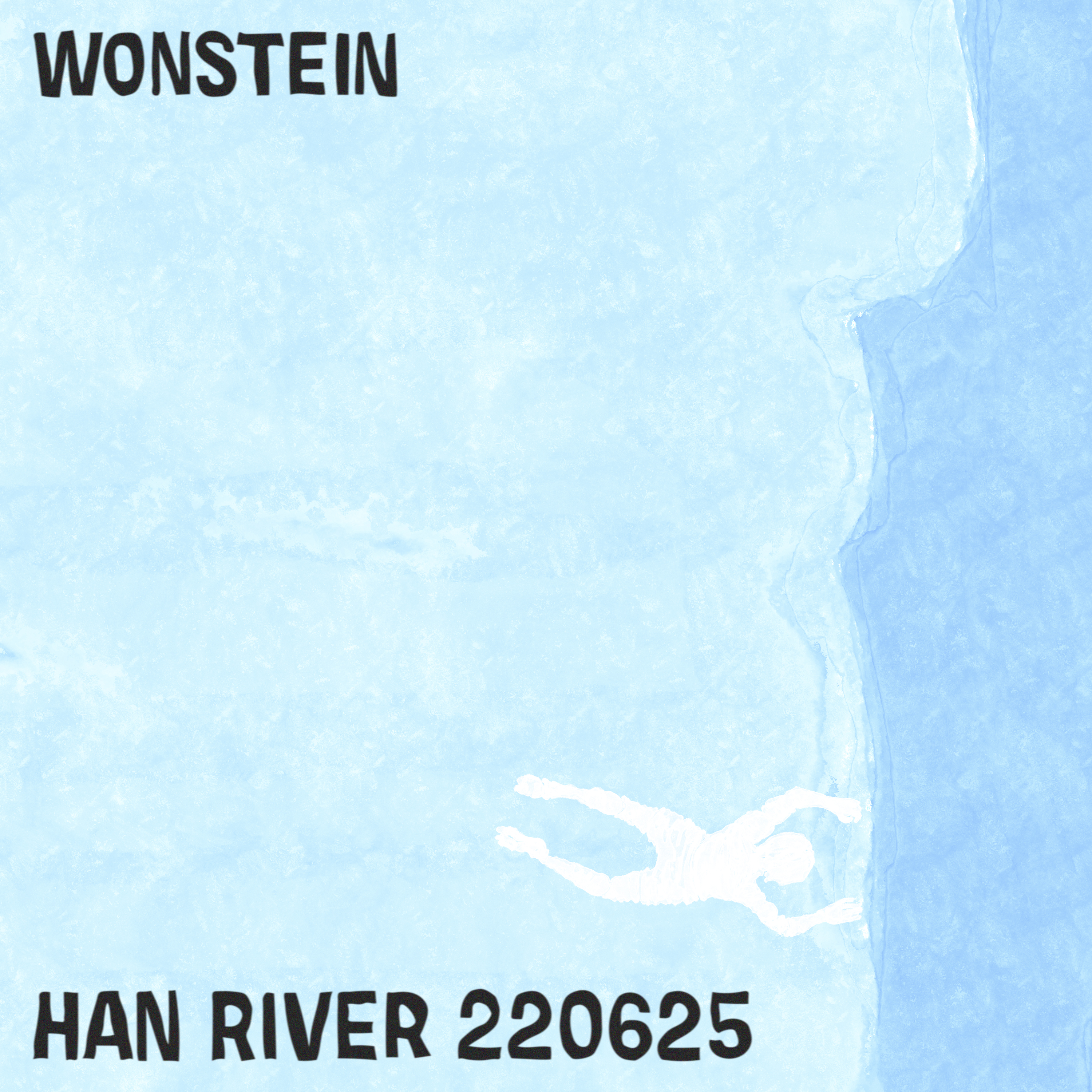 圖 Wonstein - Han River 220625