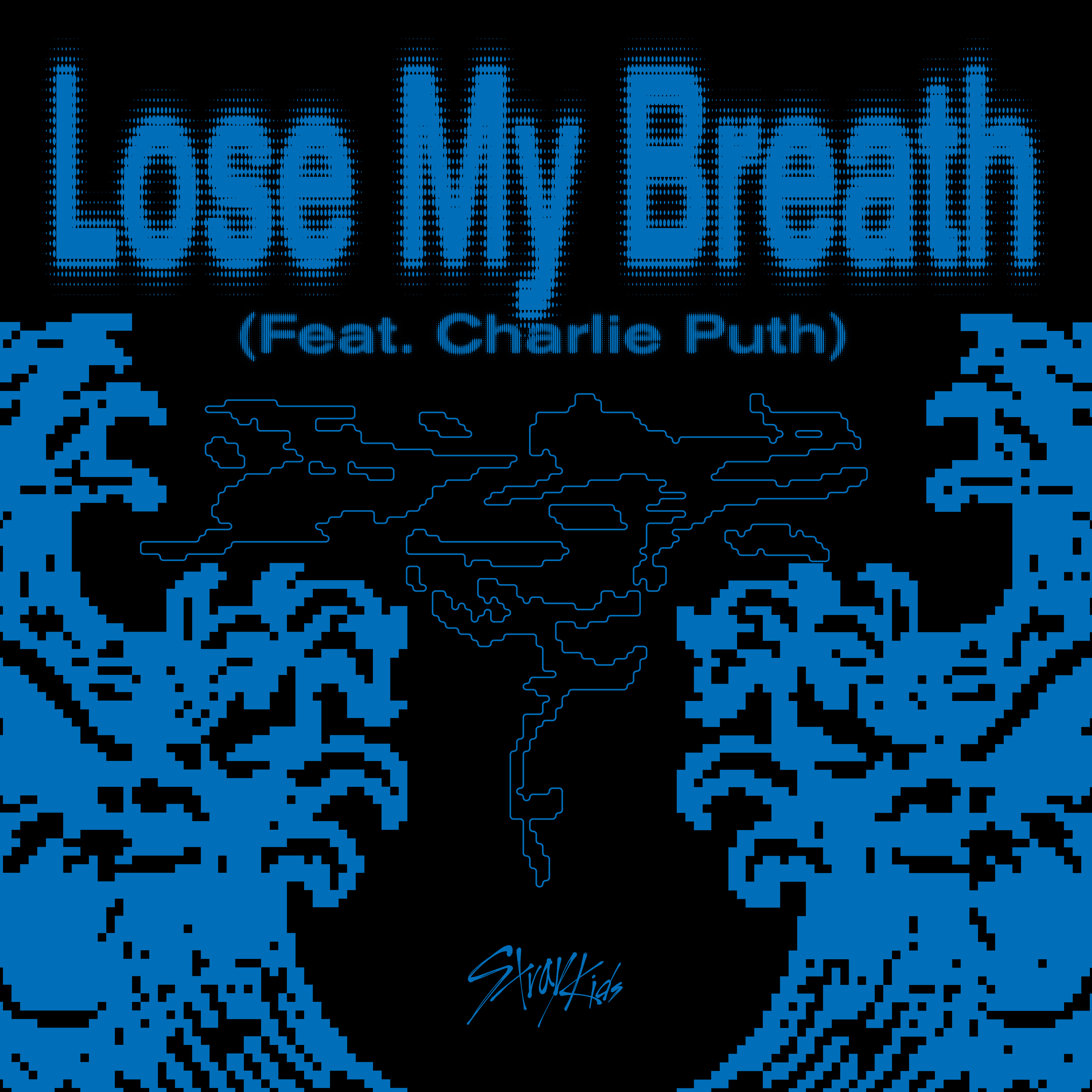 圖 Stray Kids - Lose My Breath