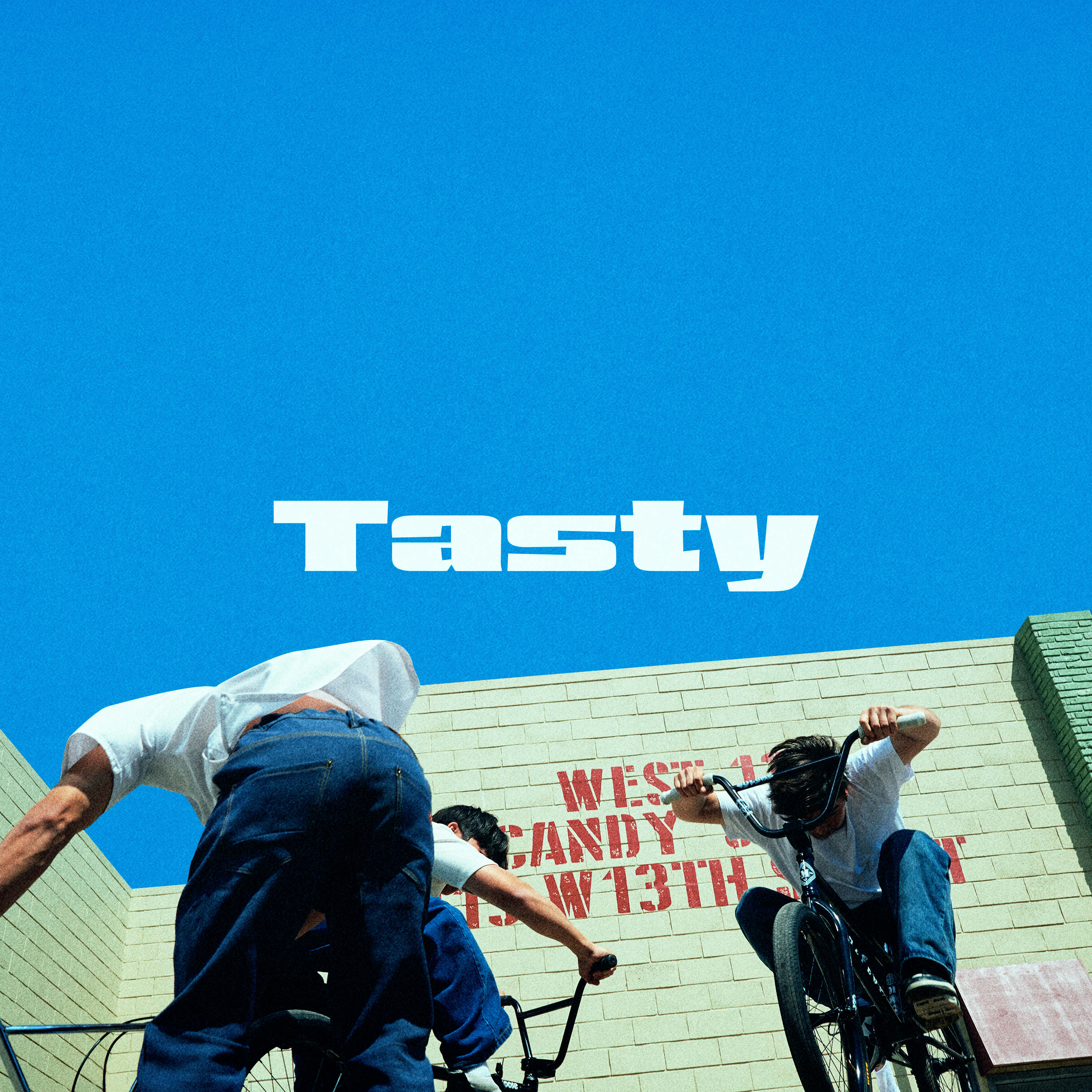 [情報] B.I - Tasty