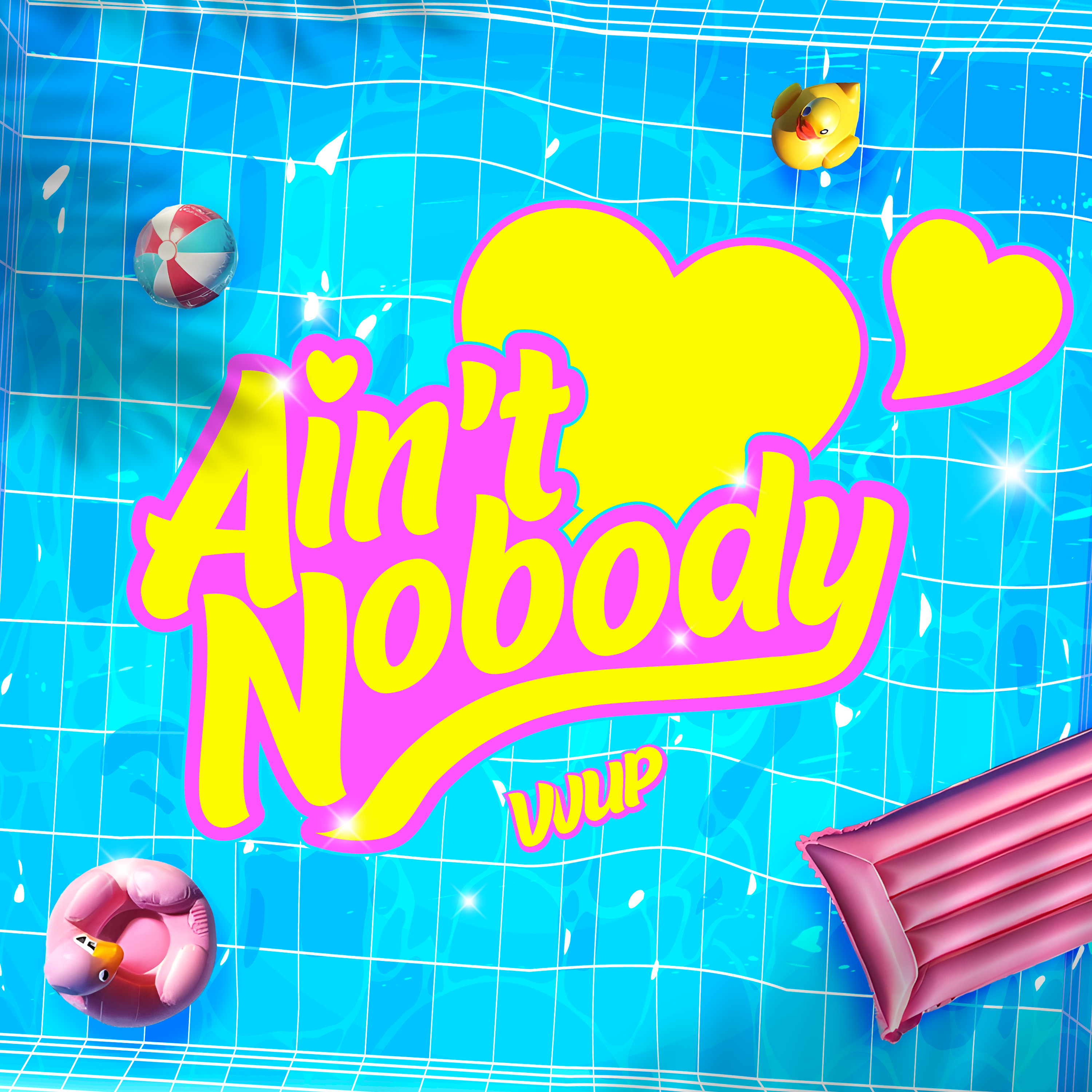 Ain't Nobody