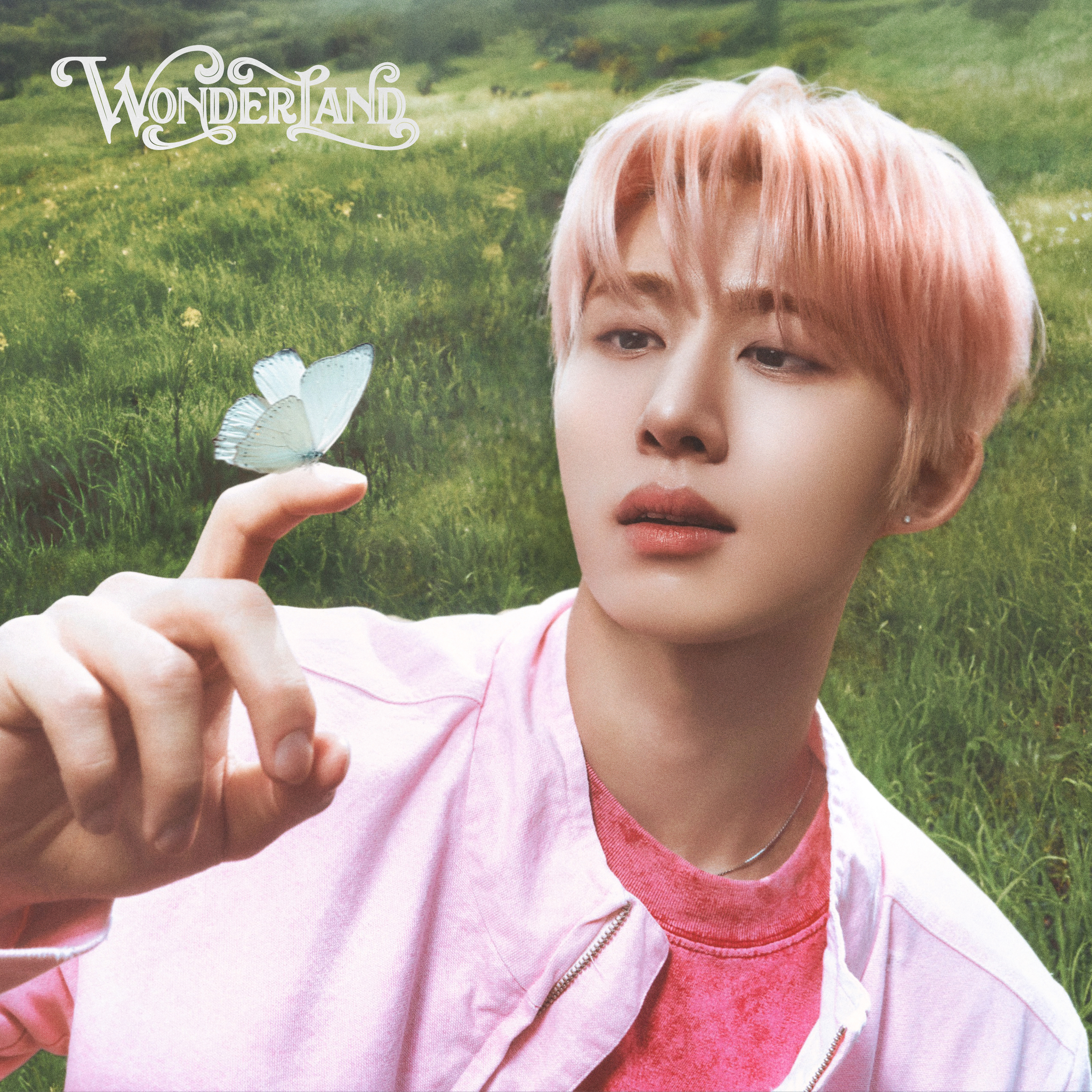 [情報] B.I 金韓彬 - 正規三輯 [WONDERLAND]