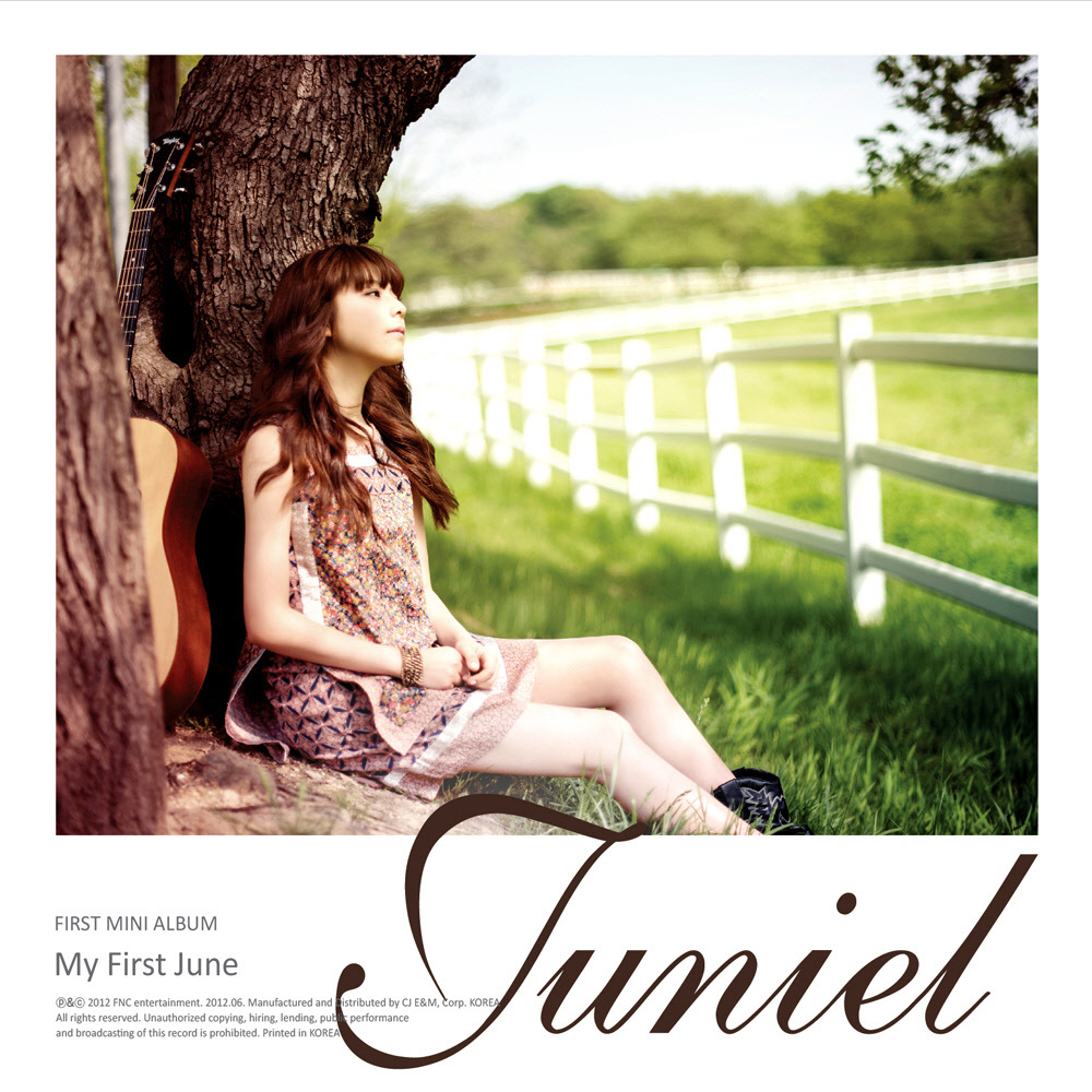 Hasil gambar untuk juniel My First June