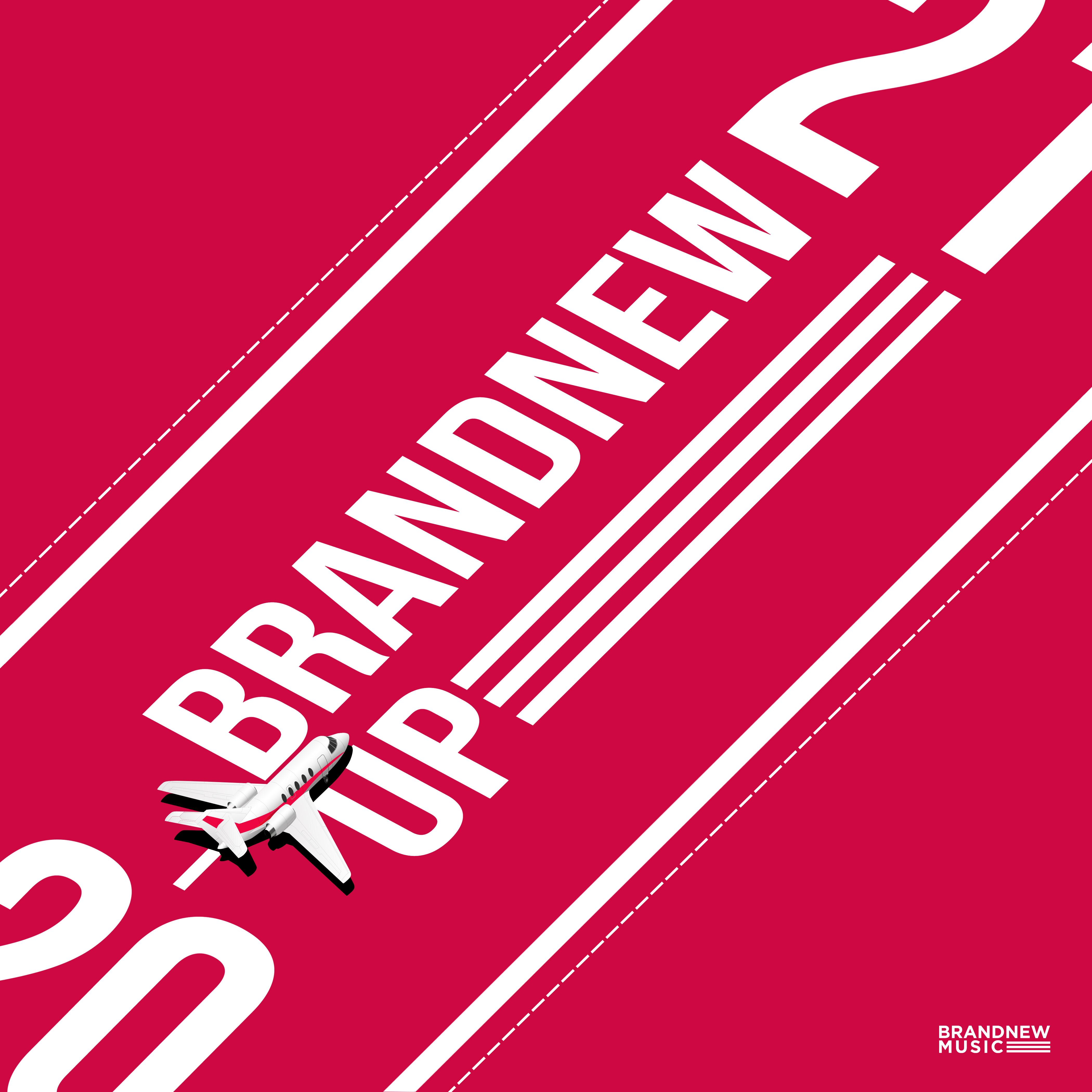 [情報] BRANDNEW YEAR 2020 'BRANDNEW UP'