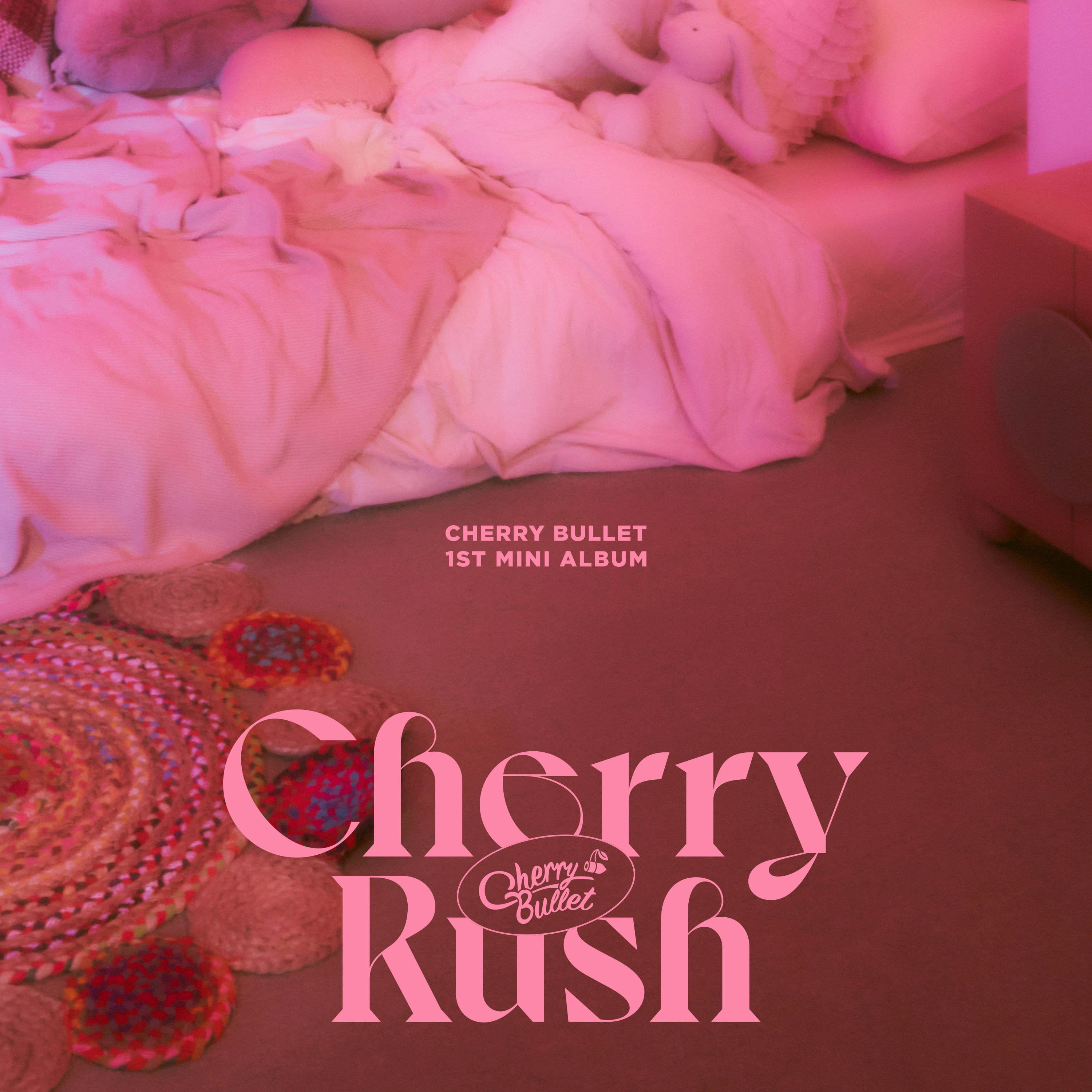 [影音] Cherry Bullet - Love So Sweet