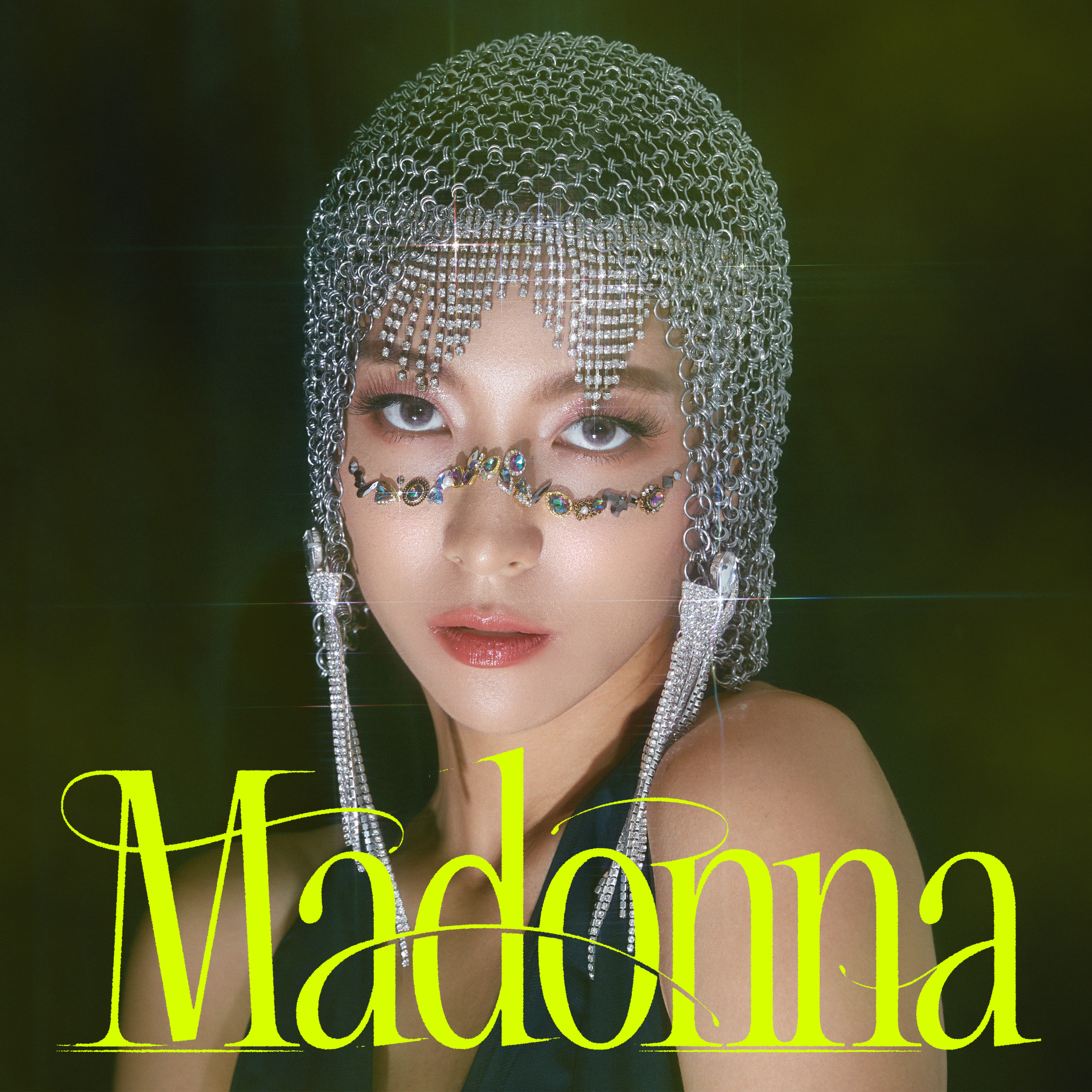 圖 LUNA - Madonna