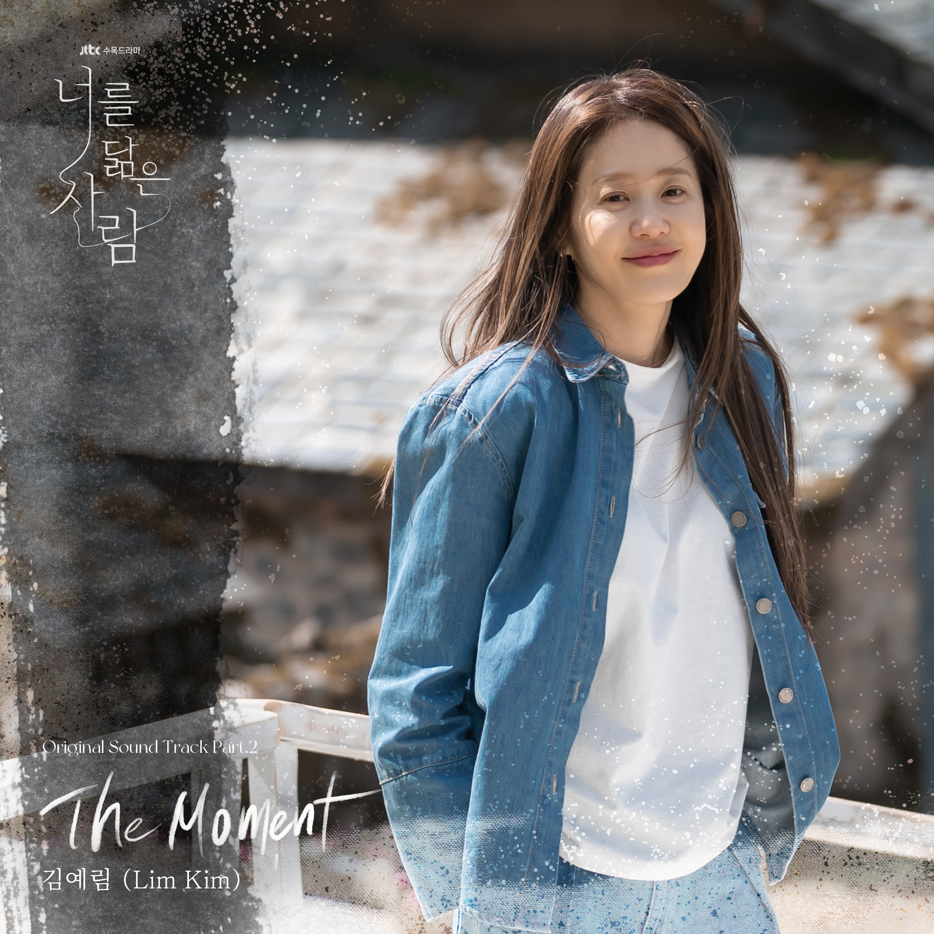 圖 妳的倒影 OST Part.2 - Lim Kim