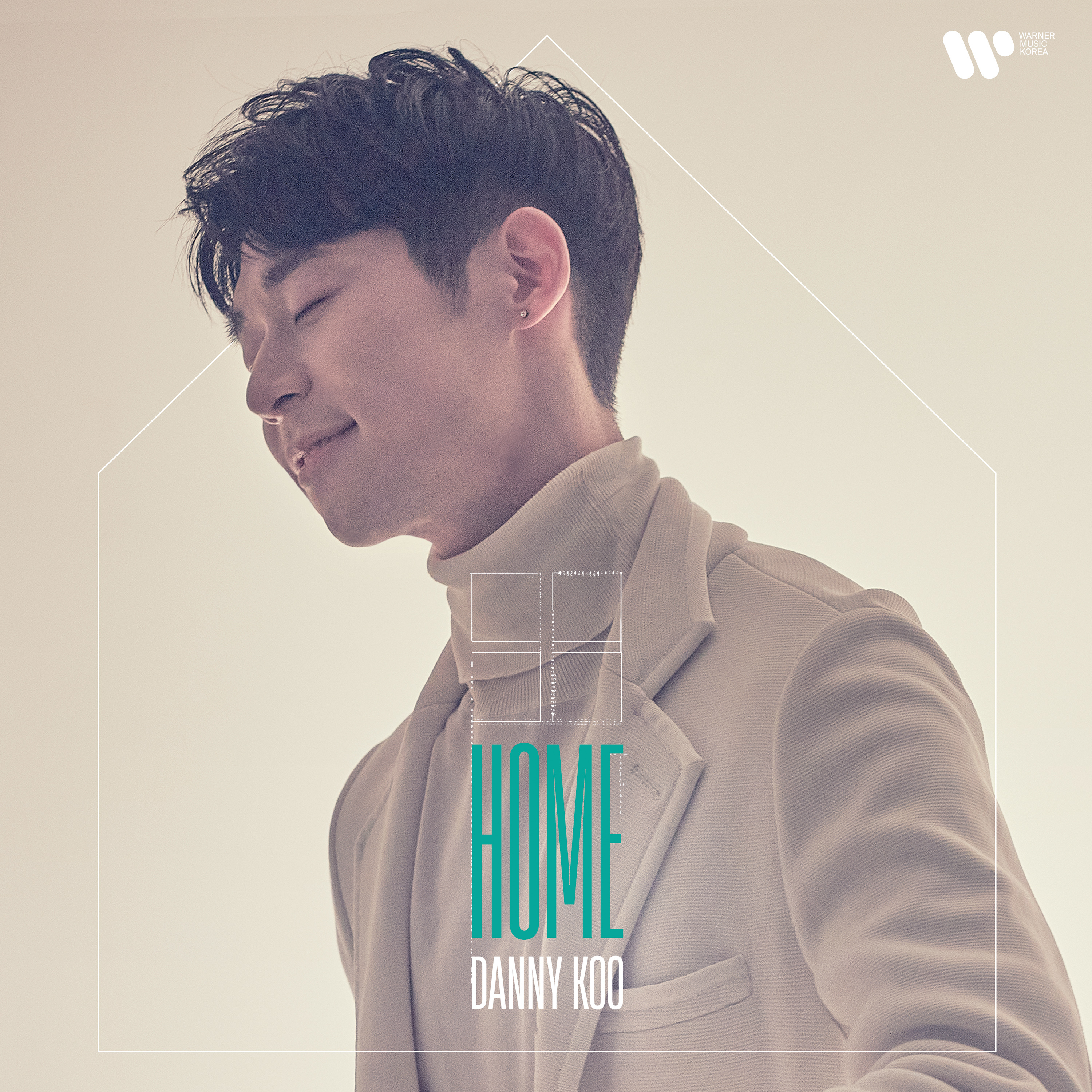 [影音] Danny Koo - Will You Be My Home