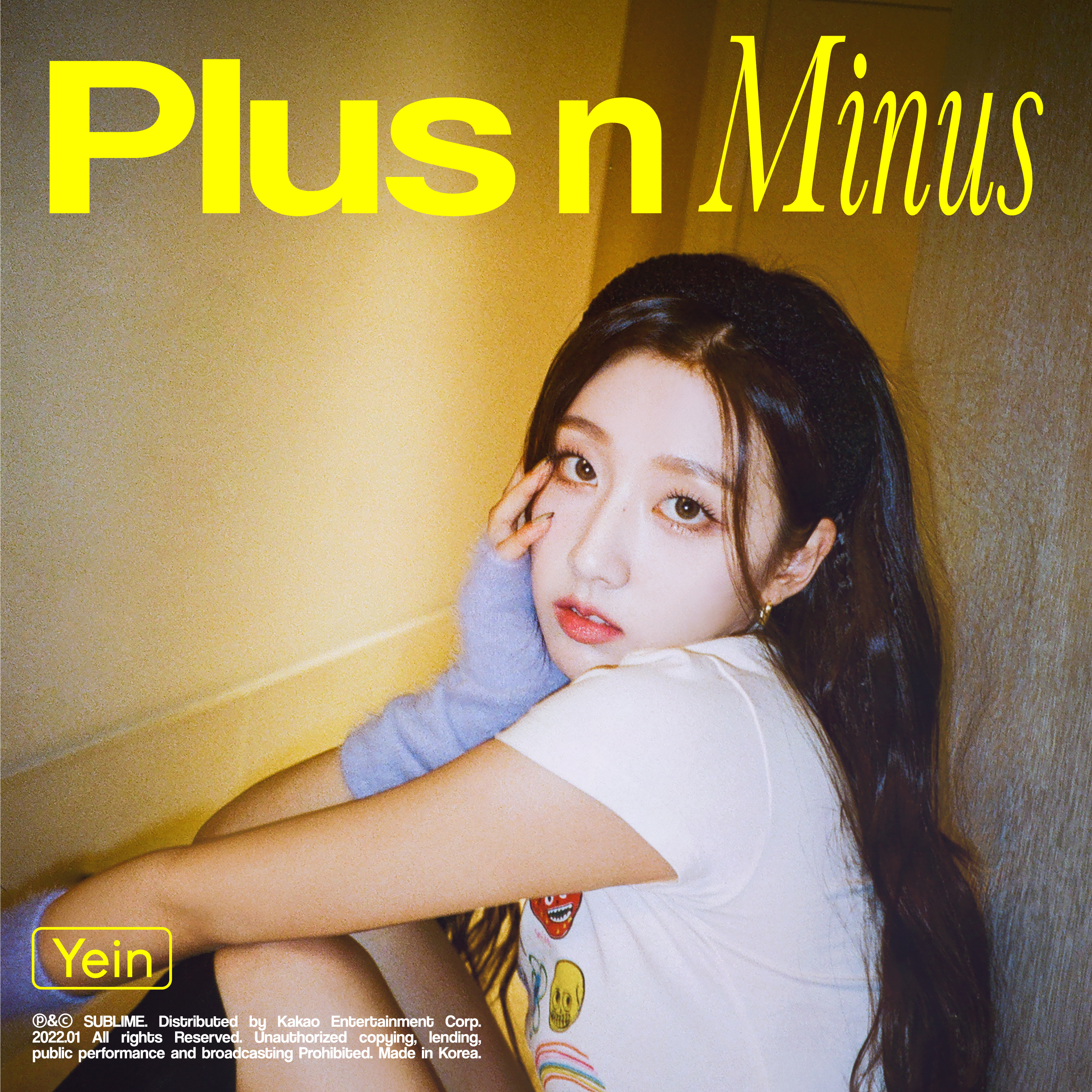 [情報] 鄭叡仁 - Plus n Minus