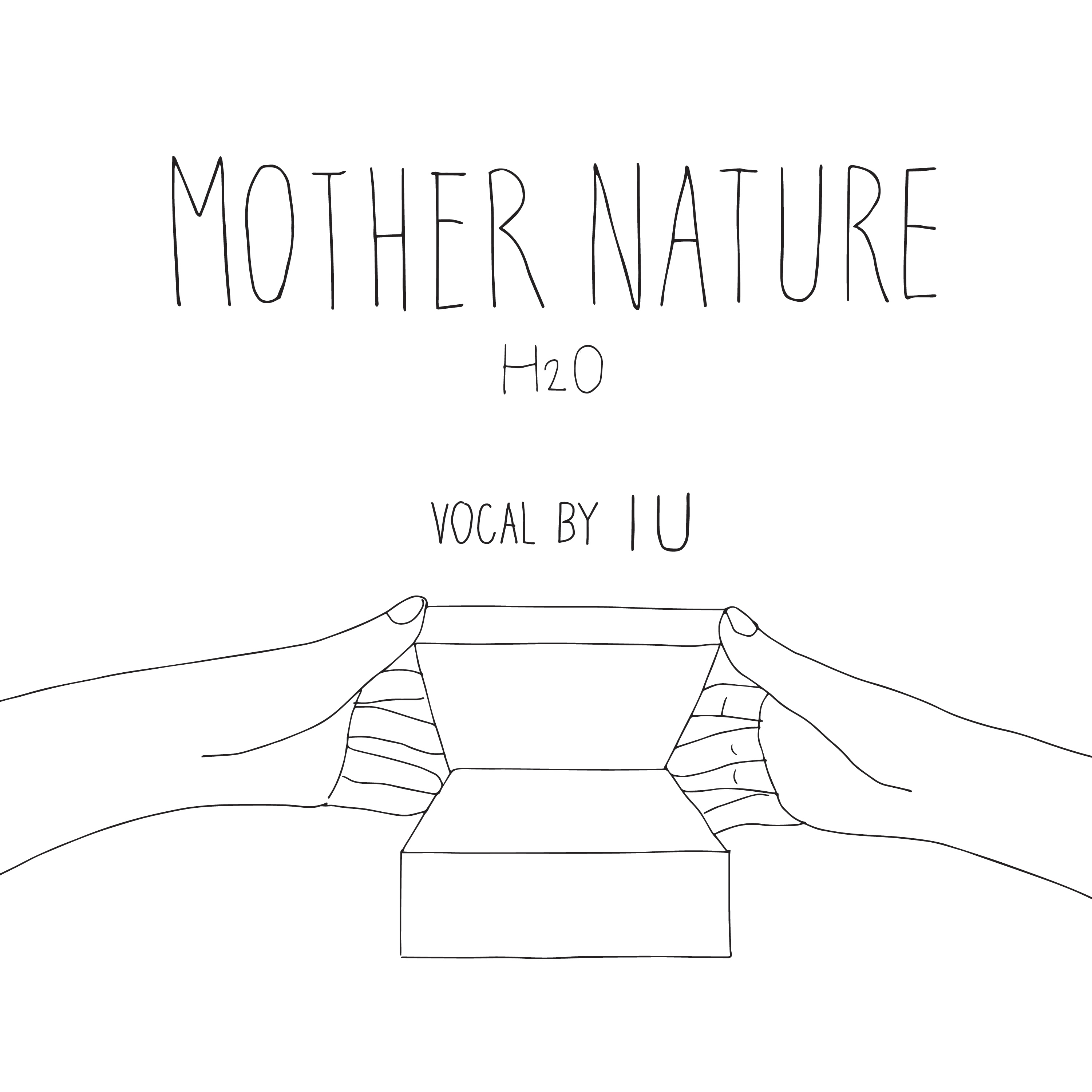 [影音] IU, Kang Seungwon - Mother Nature