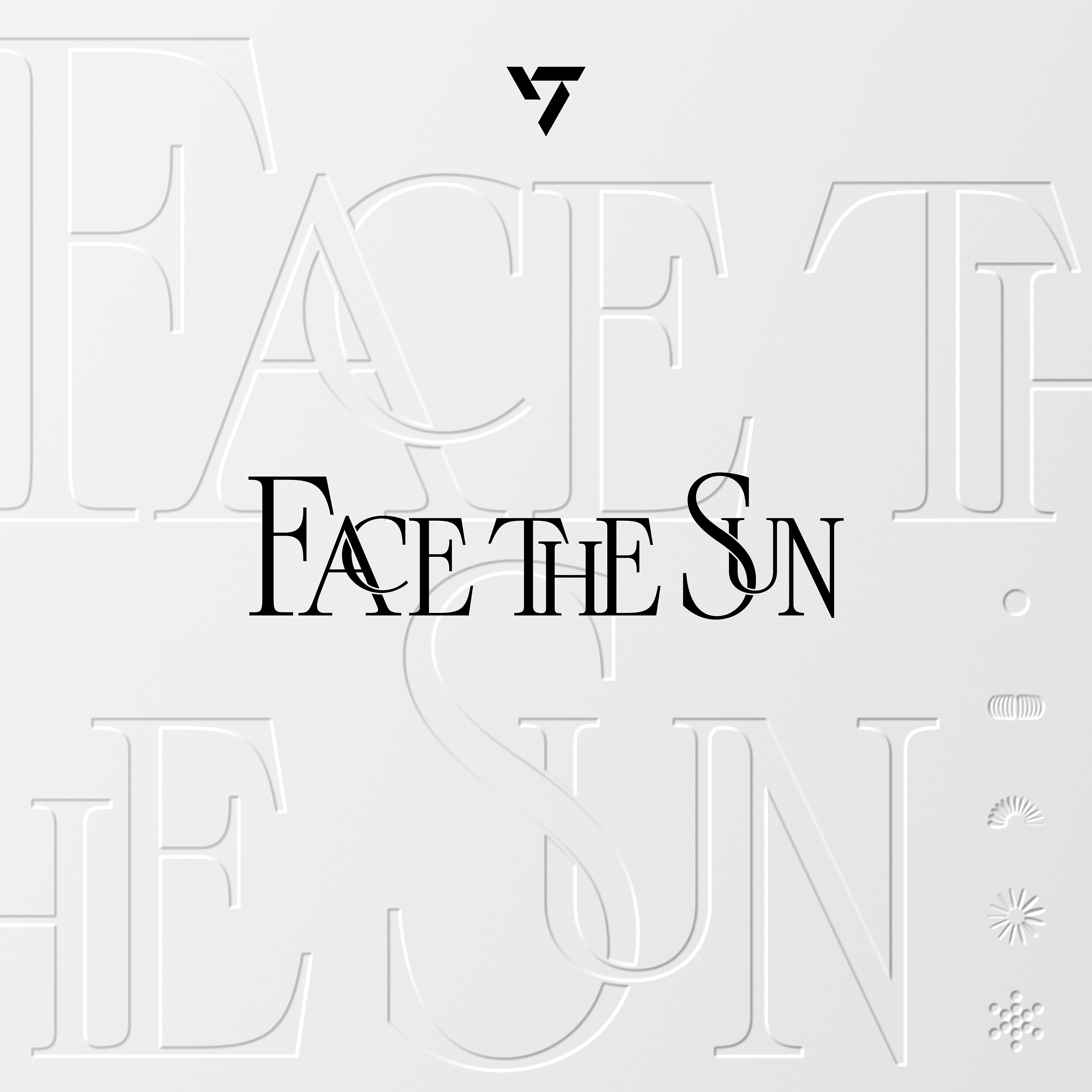 [影音] 220527 正規四輯 'Face the Sun' - 'HOT' MV