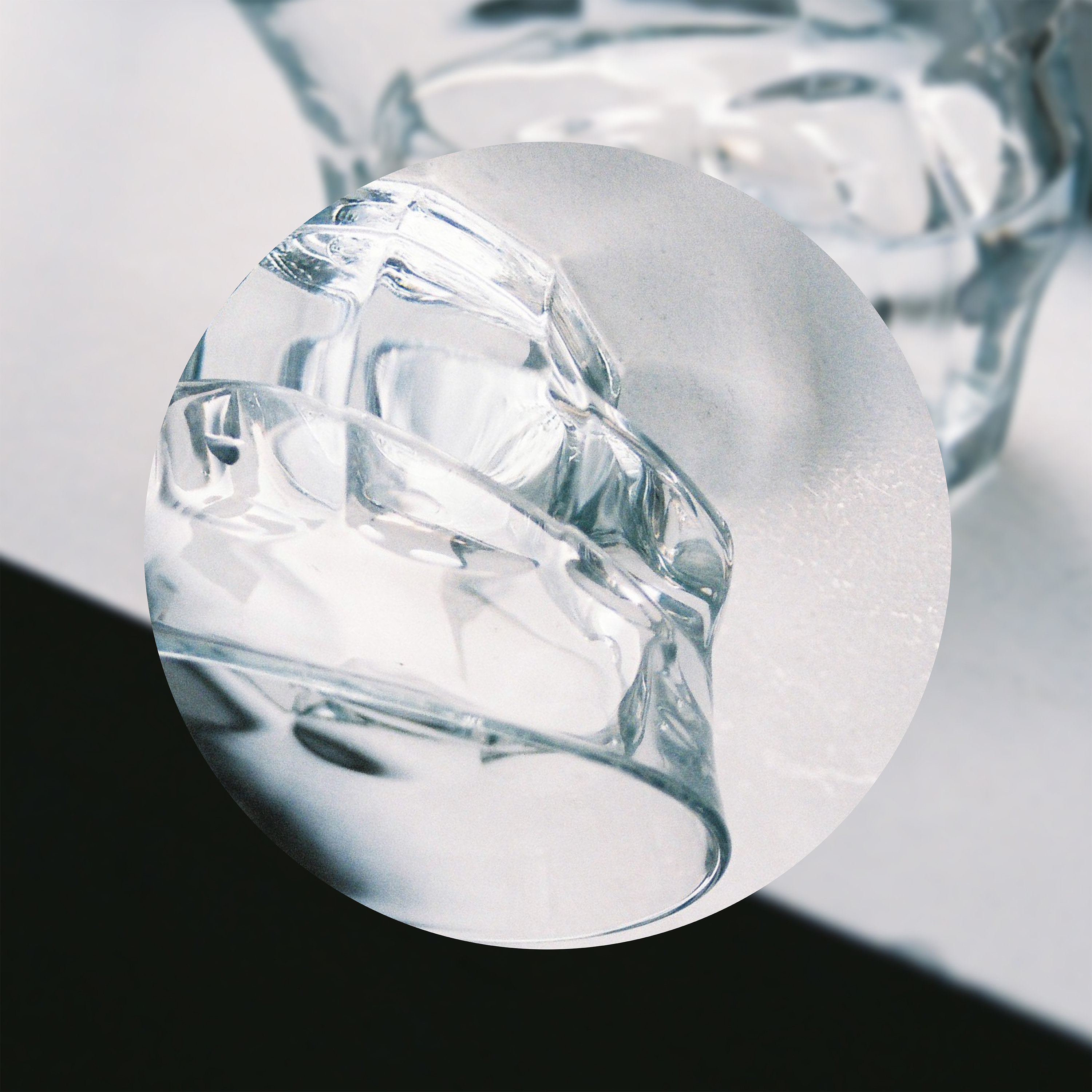 [情報] 具元讚 - 玻璃杯(Glass)