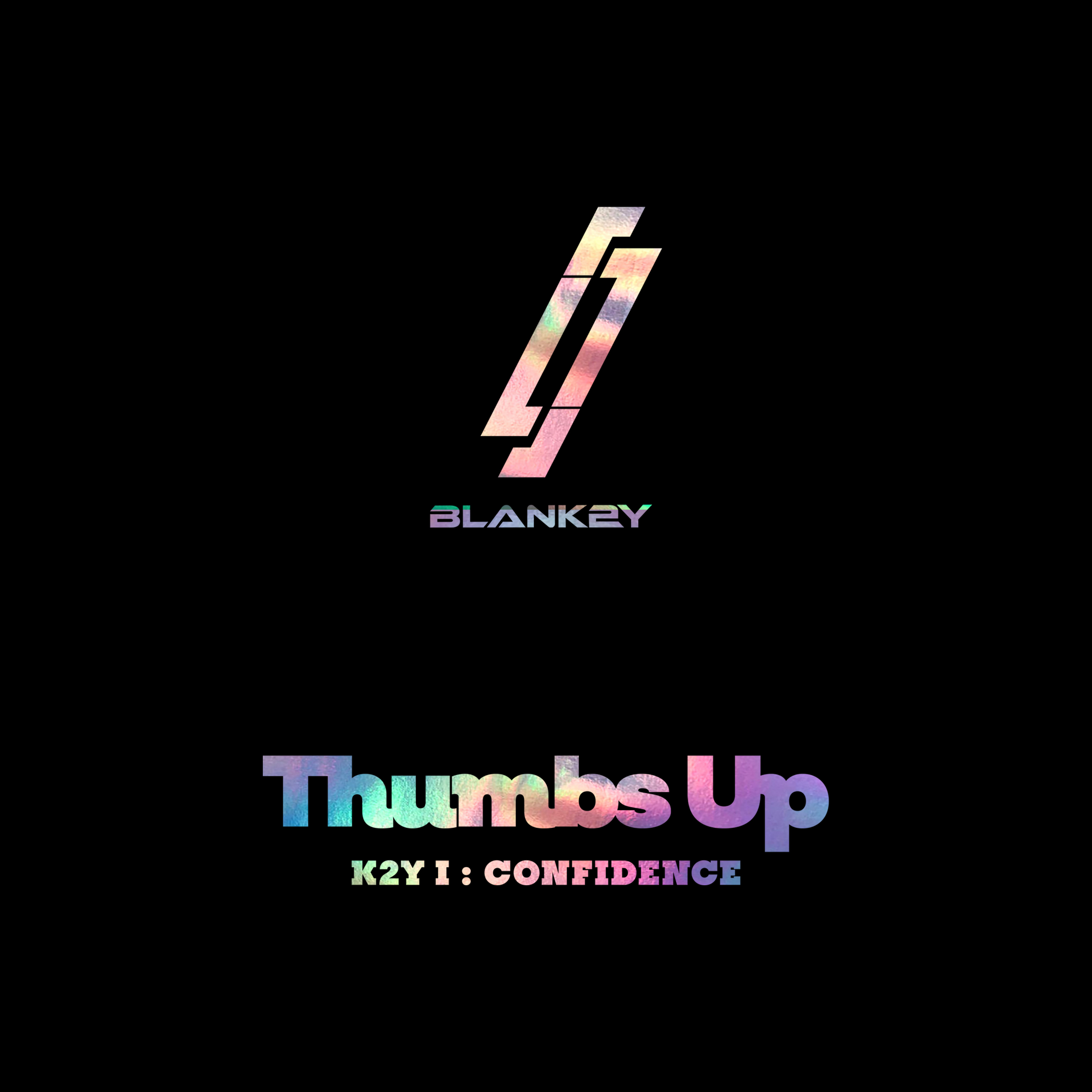 [影音] BLANK2Y - Thumbs Up (新九人男團)