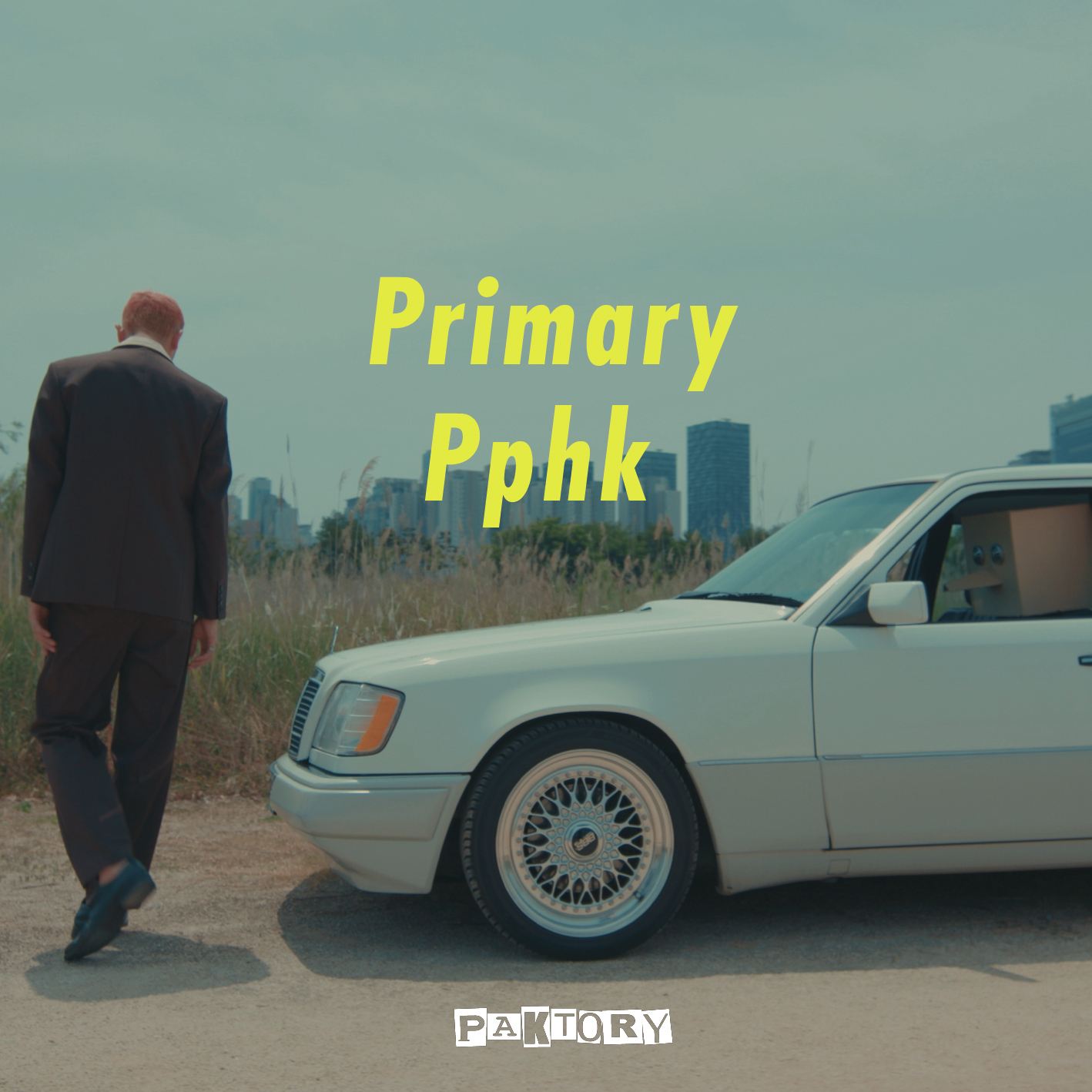 [情報] Primary and Pphk Pt.1