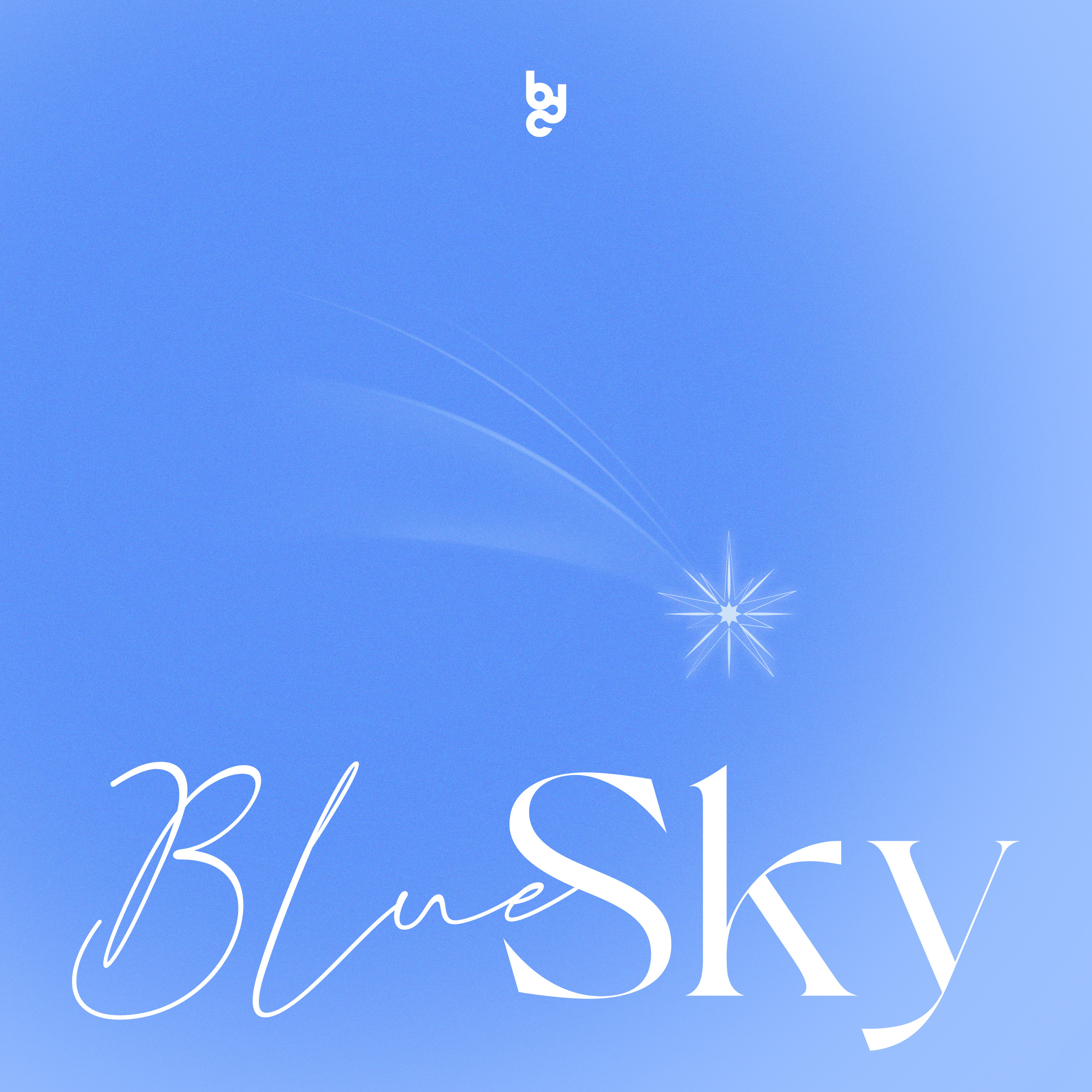 圖 BDC - Blue Sky M/V