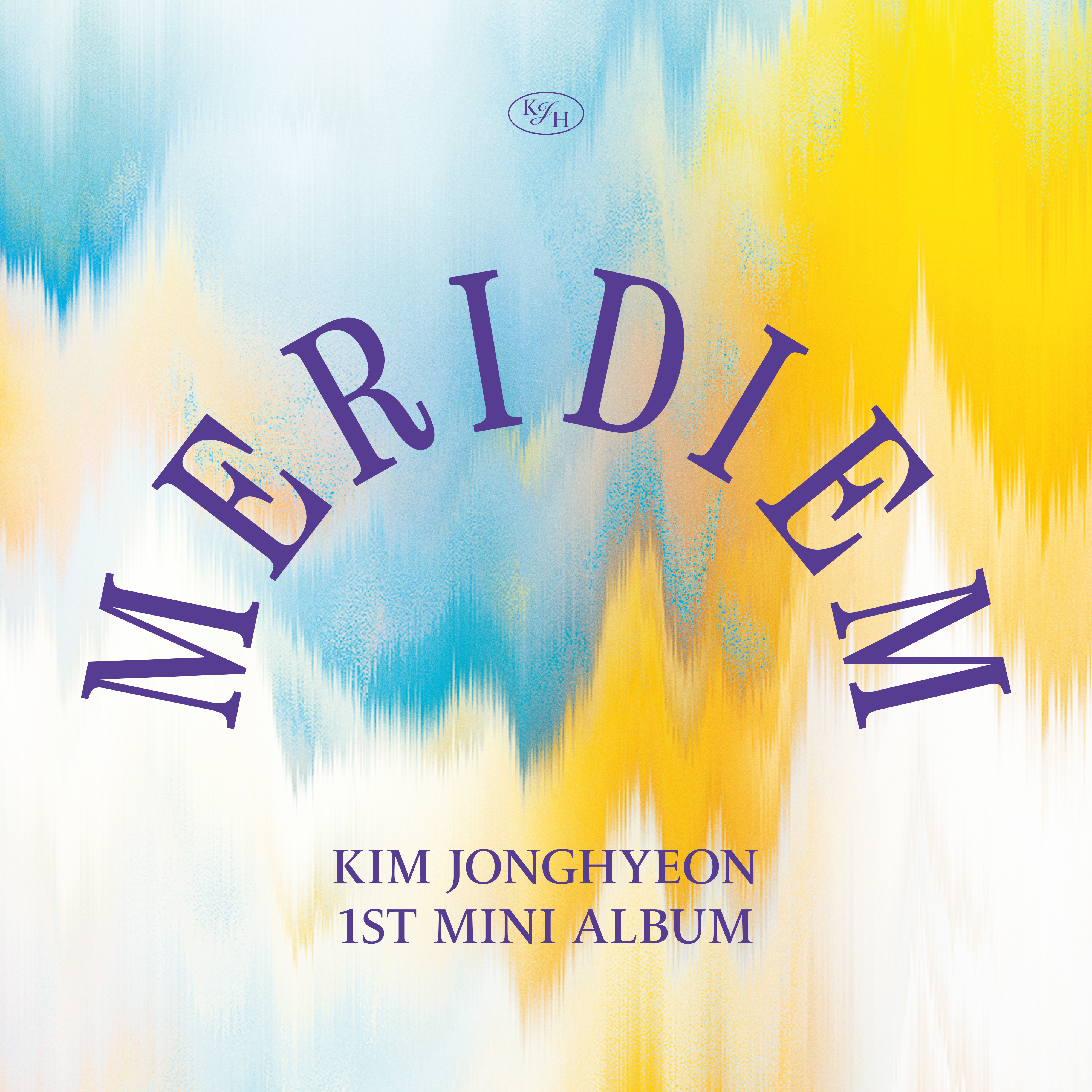 [影音] 金鍾炫(JR) - MERIDIEM