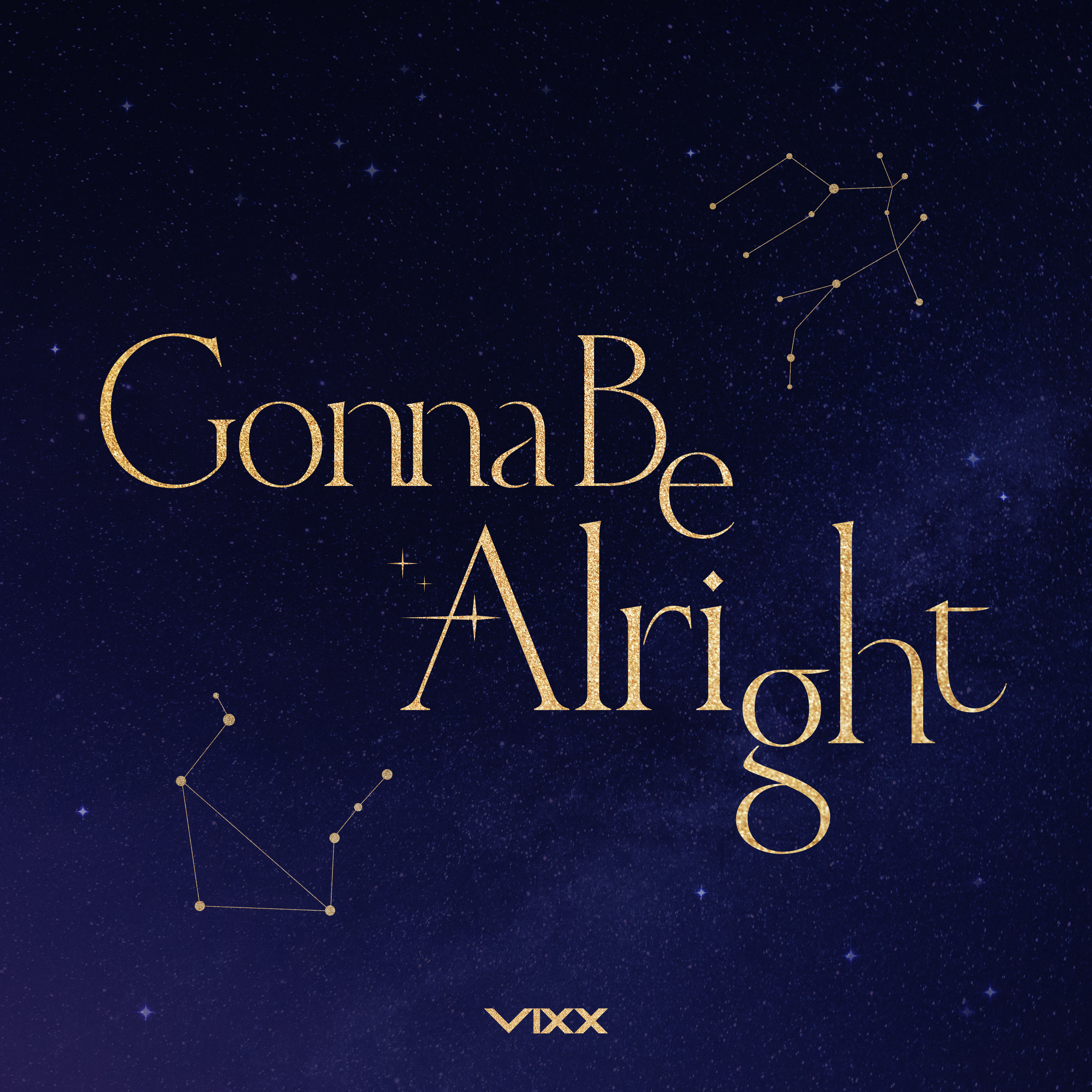 圖 VIXX - Gonna Be Alright