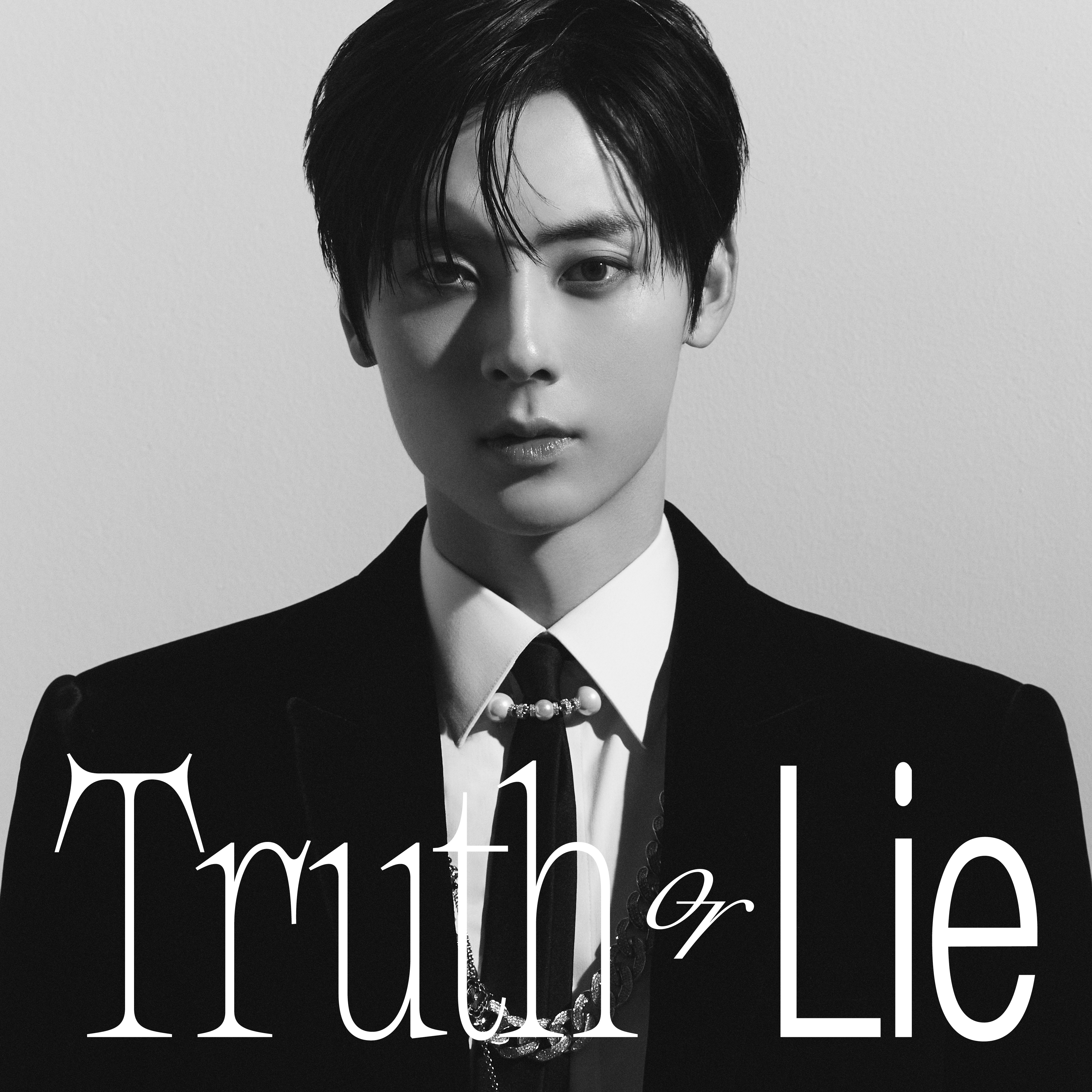 [情報] 黃旼炫 [Truth or Lie]