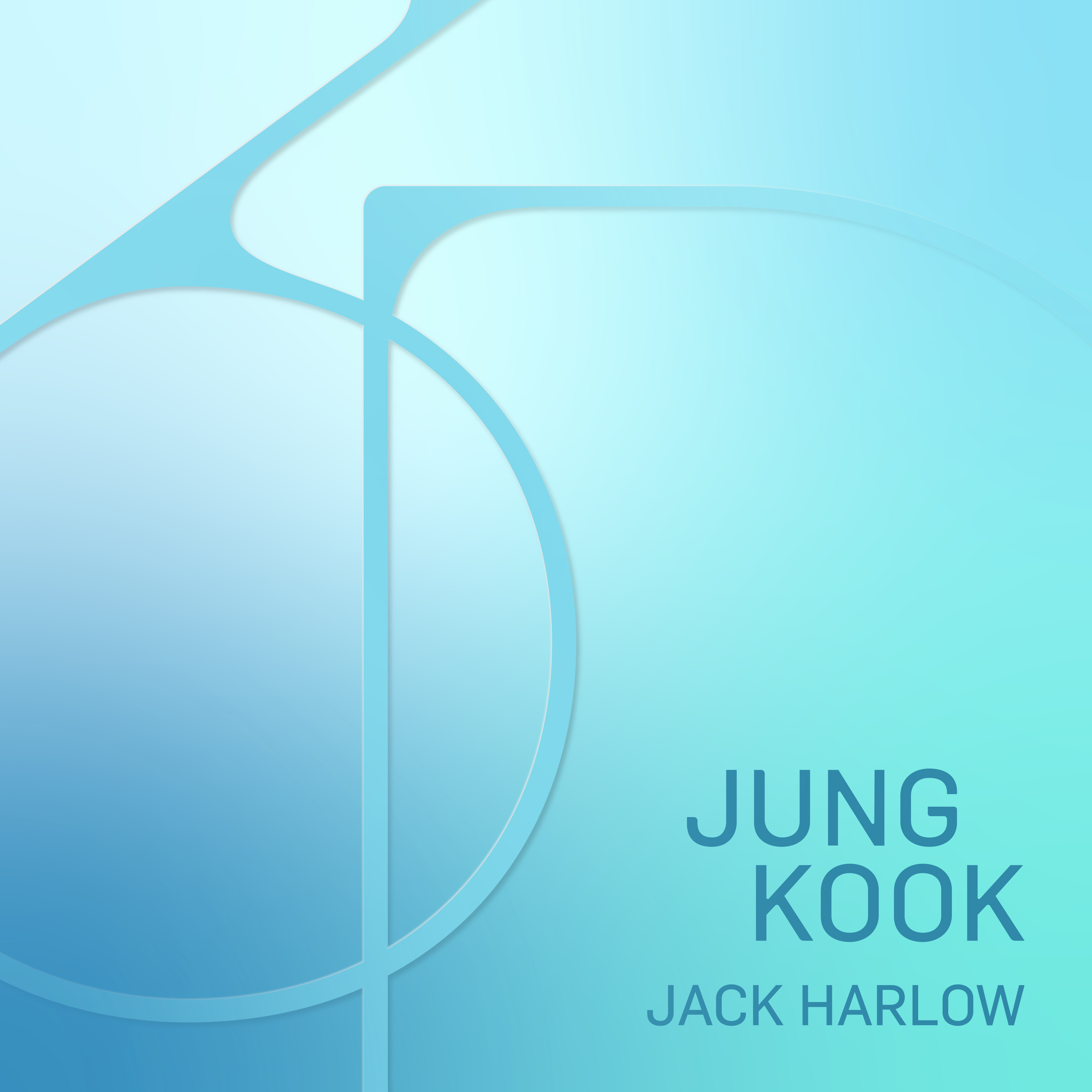 [影音] Jung Kook '3D (feat. Jack Harlow)'