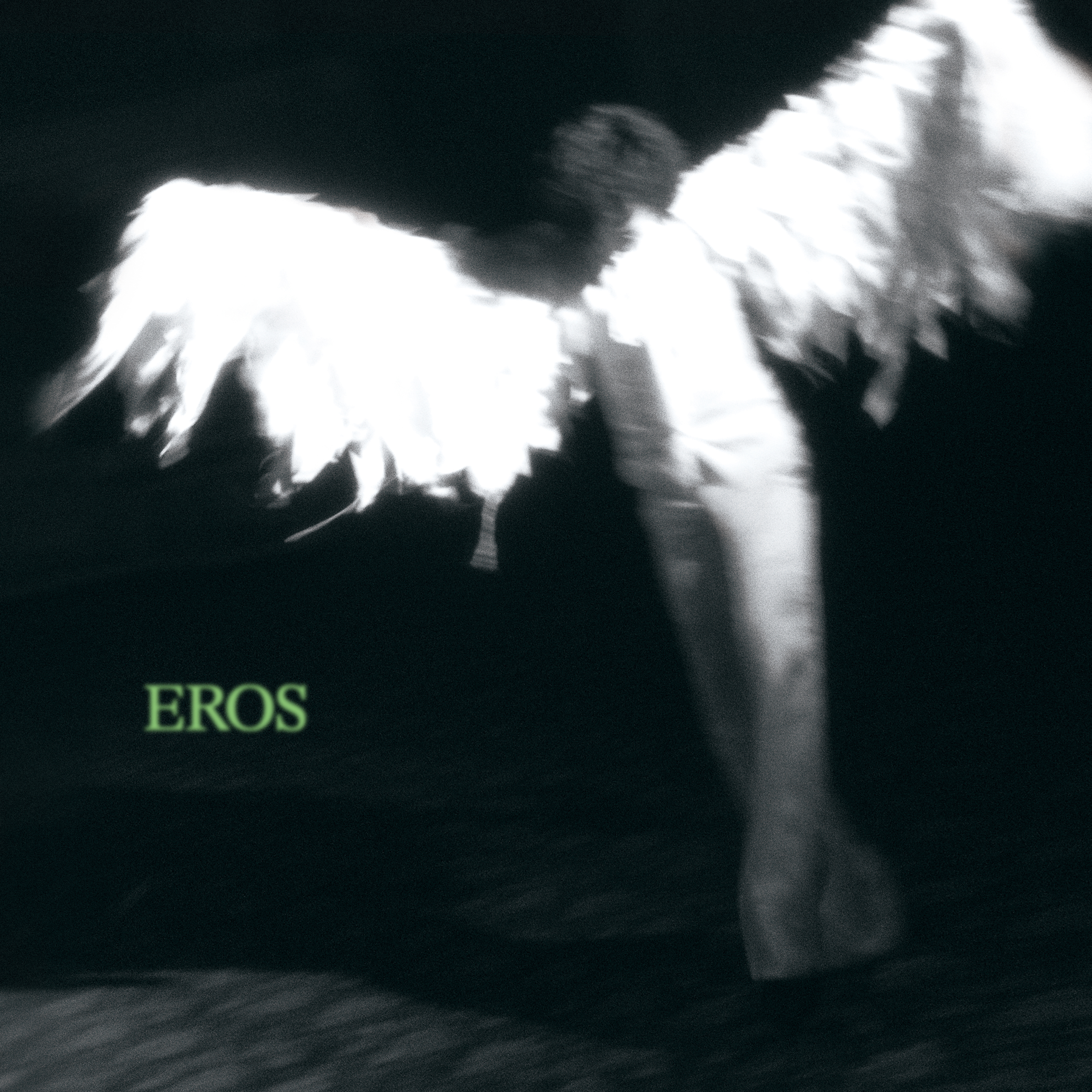 &lt;EROS&gt;