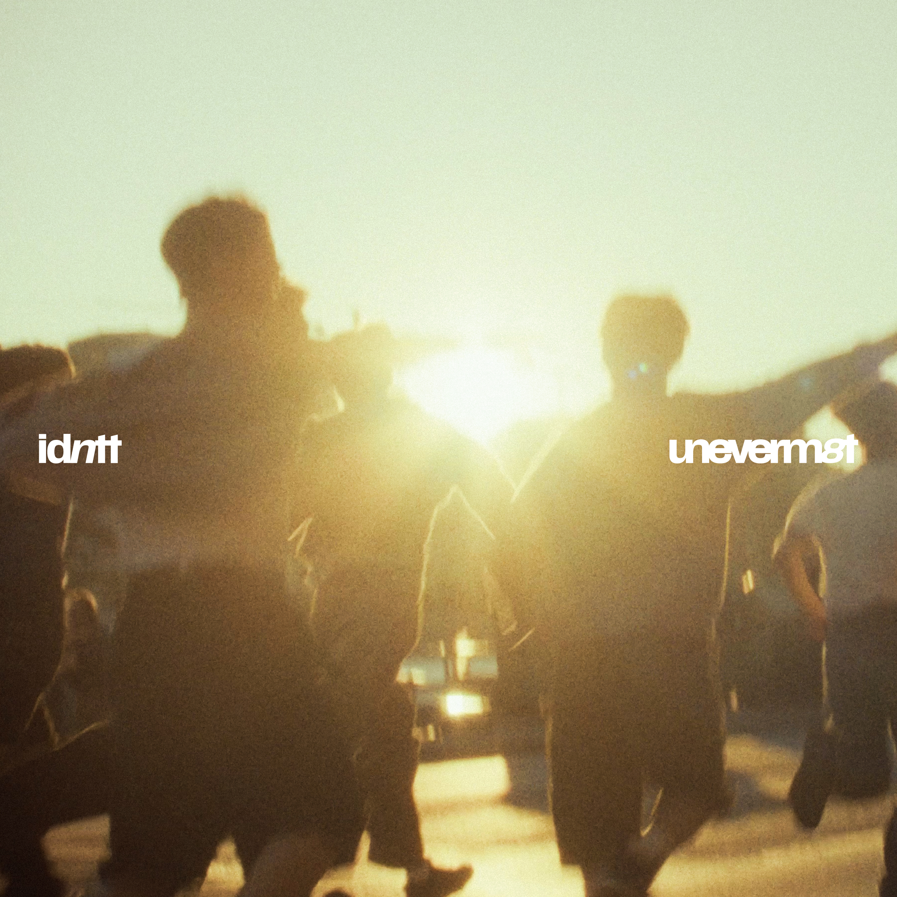 unevermet