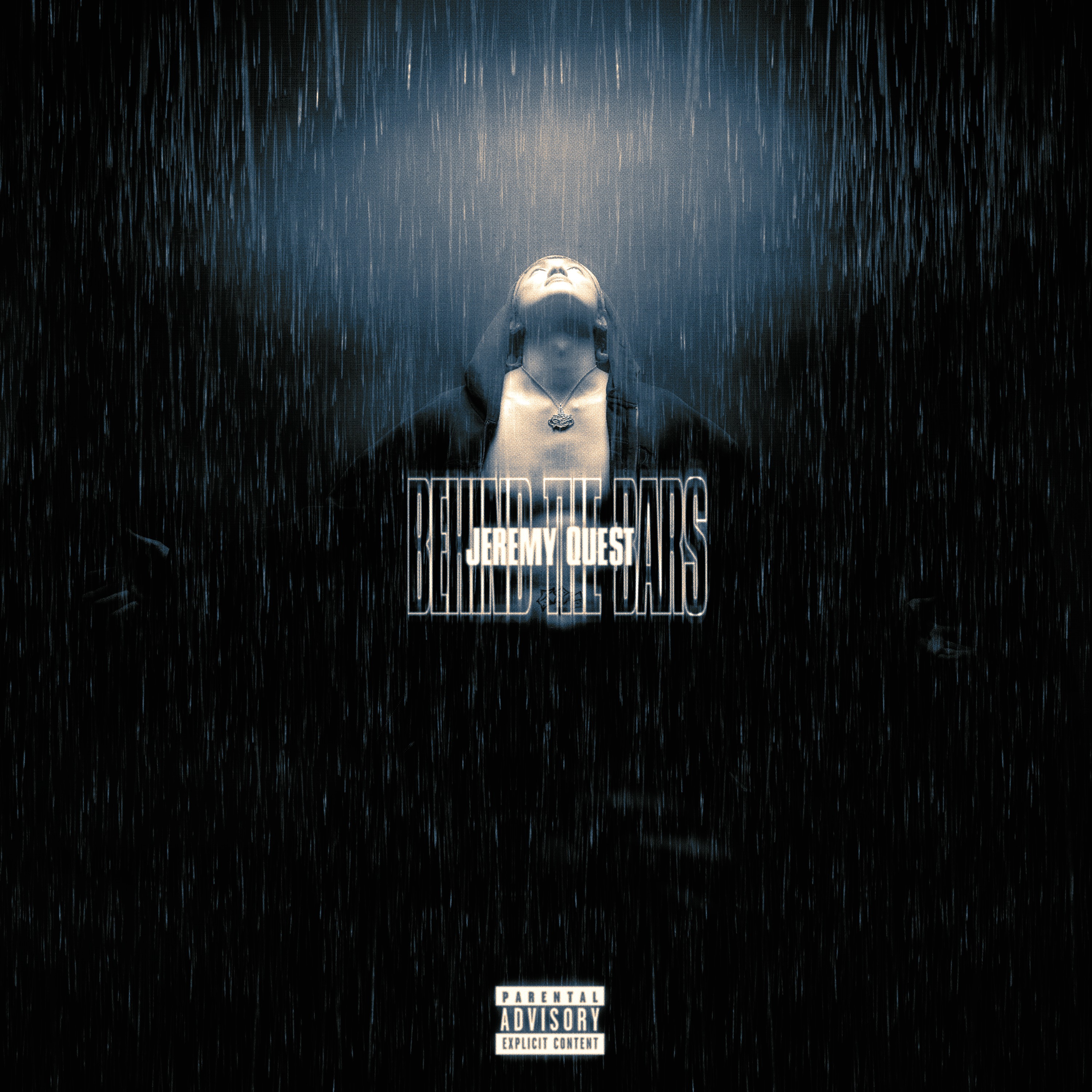Jeremy Que$t – Behind the Bars