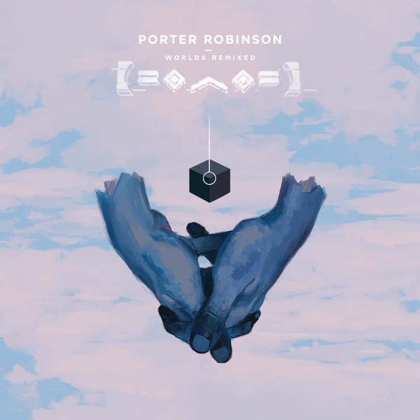 [미리듣기] Porter Robinson(포터 로빈슨) - Flicker (Mat Zo Remix) - 인스티즈(instiz ...