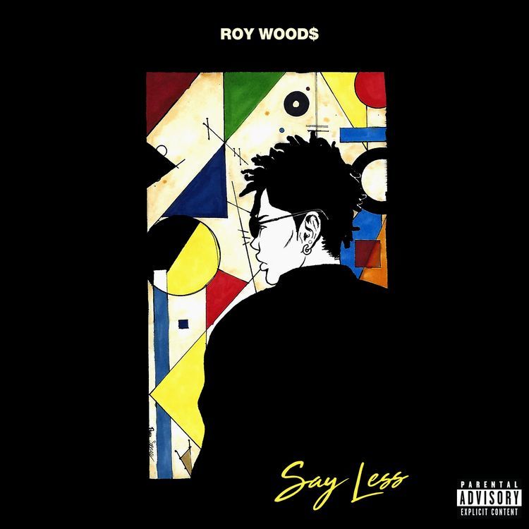 [미리듣기] Roy Woods - Say Less | 인스티즈