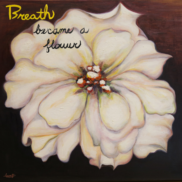 [미리듣기] 브레스(Breath) - 꽃이 되었다 became a Flower | 인스티즈