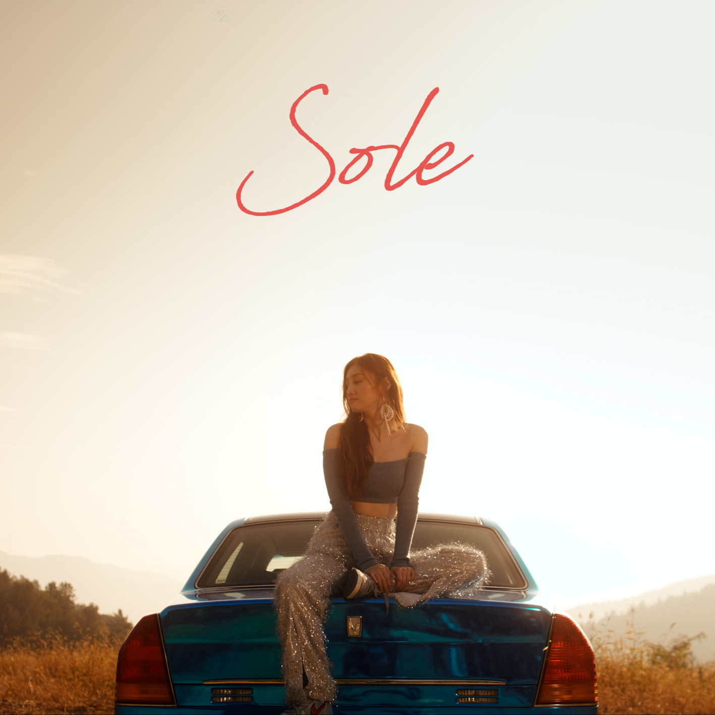 [미리듣기] SOLE(쏠) - RIDE | 인스티즈