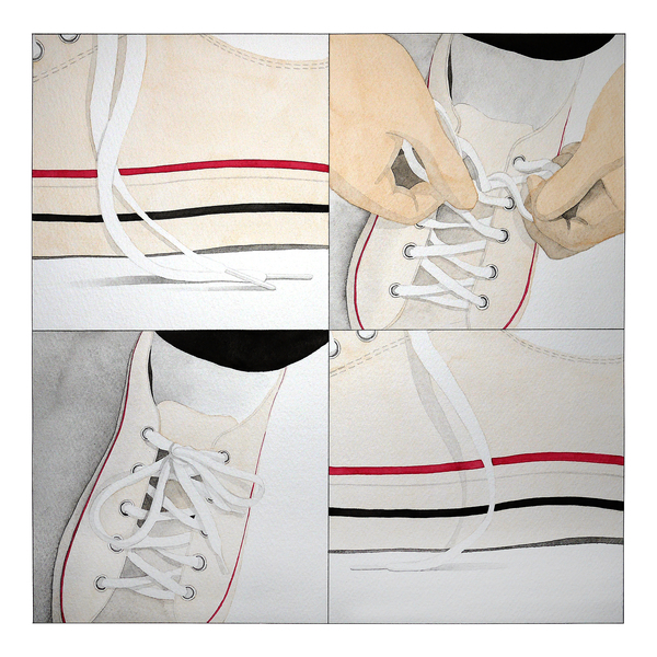 [미리듣기] 허세과 - 신발끈 | 인스티즈