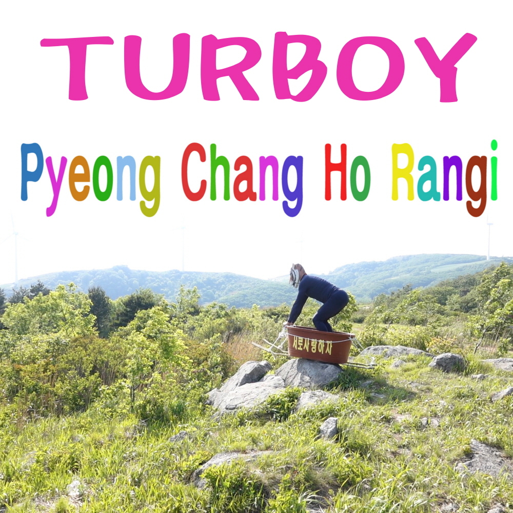 [미리듣기] 털보이(Turboy) - 평창 호랑이 | 인스티즈