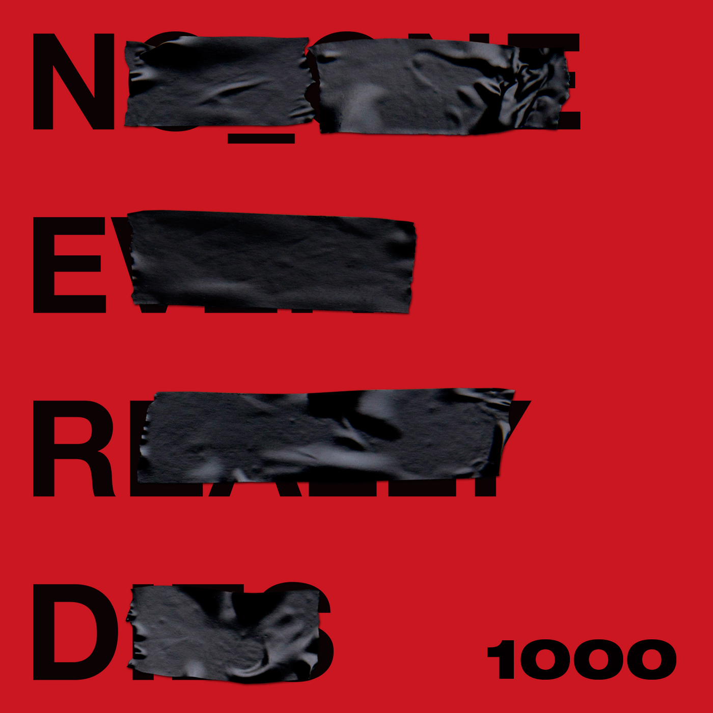 [미리듣기] N.E.R.D & Future - 1000 | 인스티즈