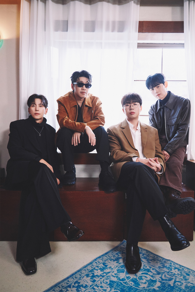 데이브레이크 (DAYBREAK)의 오늘 현황, 팬덤 데이터 관측기ㅣ케이팝레이더 (K-POP RADAR)