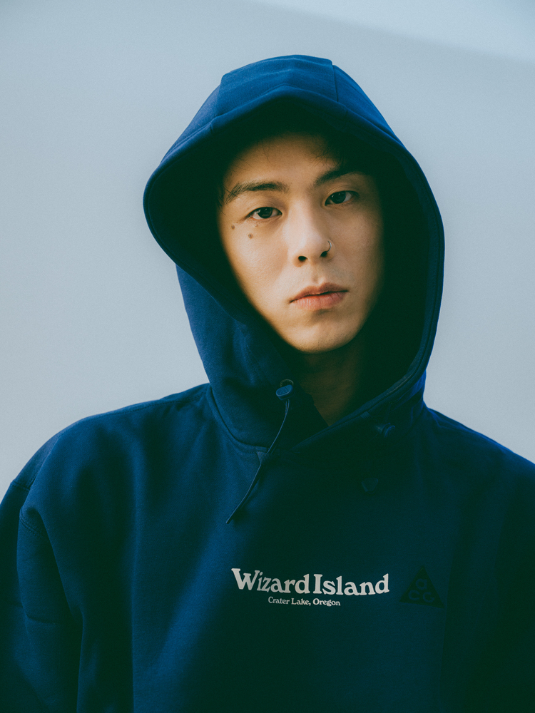 Beenzino
