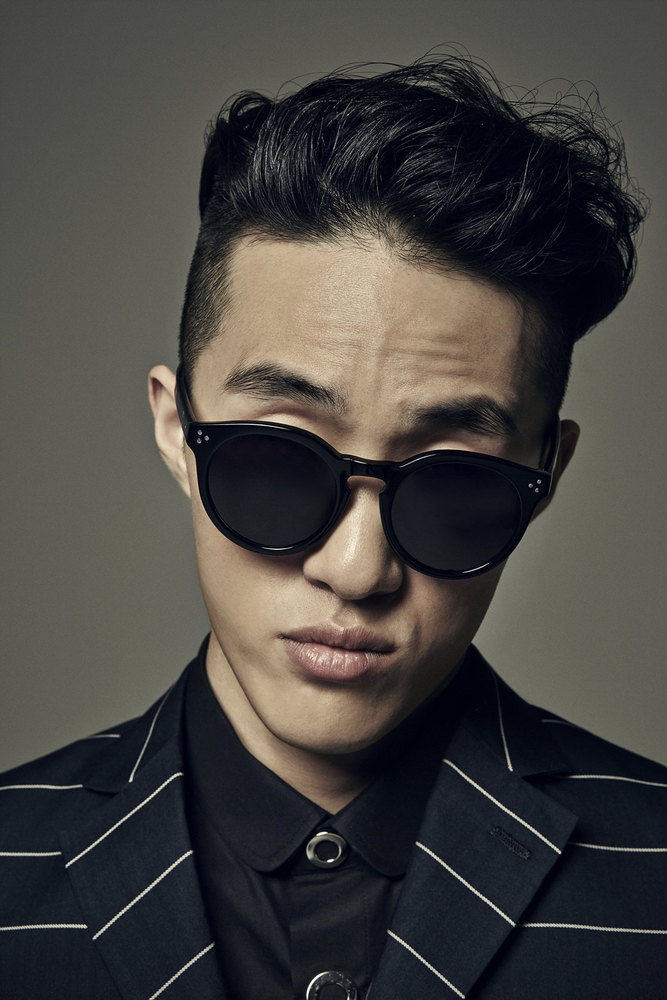 Zion.T