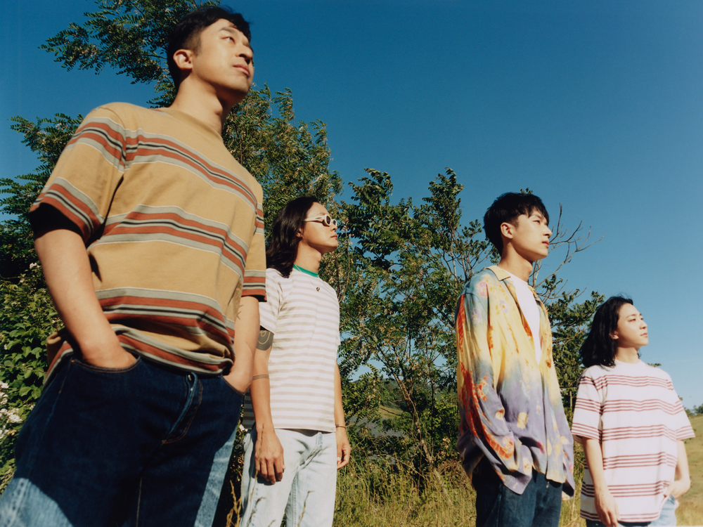 넉살의 오늘 현황, 팬덤 데이터 관측기ㅣ케이팝레이더 (K-POP RADAR)