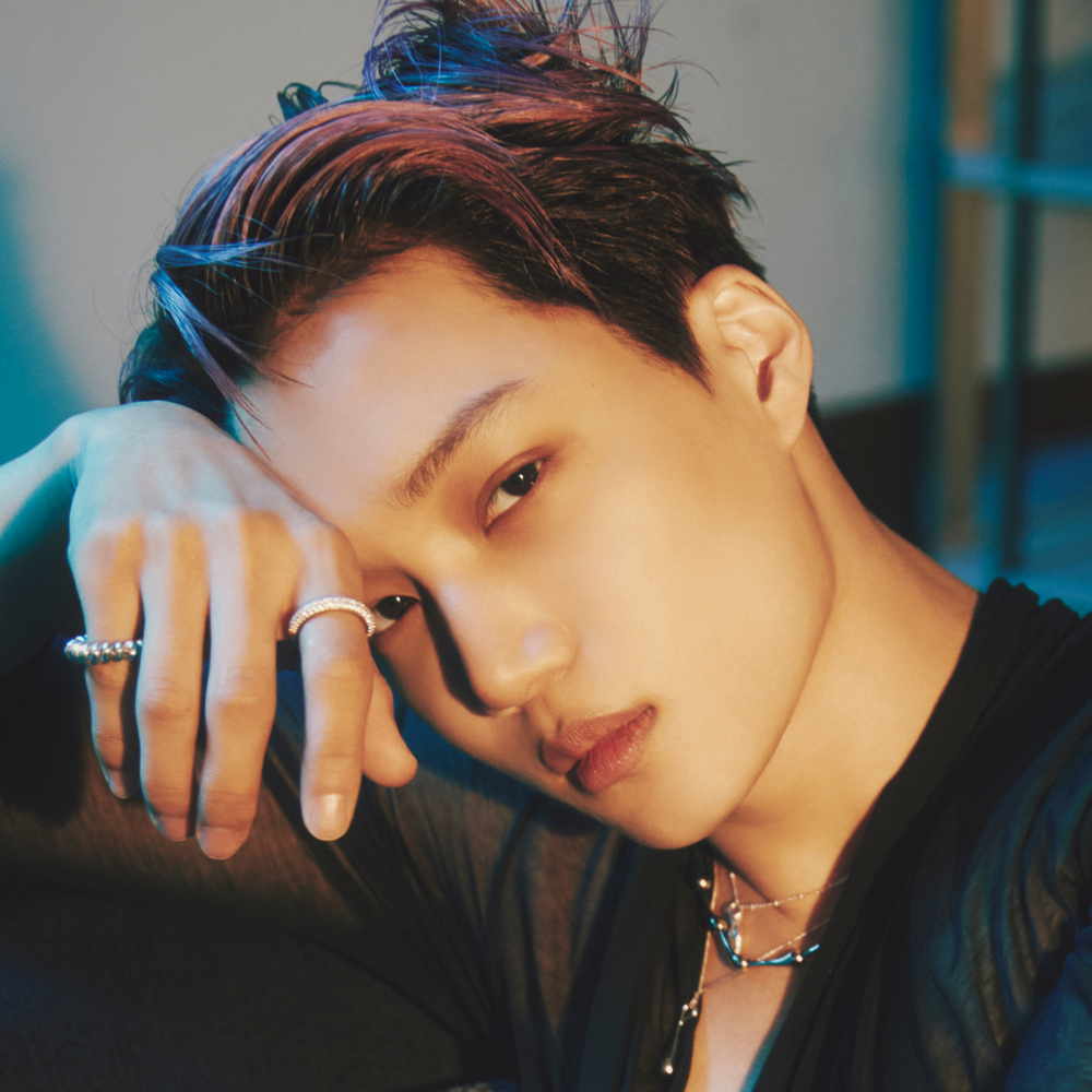 카이 (KAI)의 오늘 현황, 팬덤 데이터 관측기ㅣ케이팝 레이더 (KPop Radar)