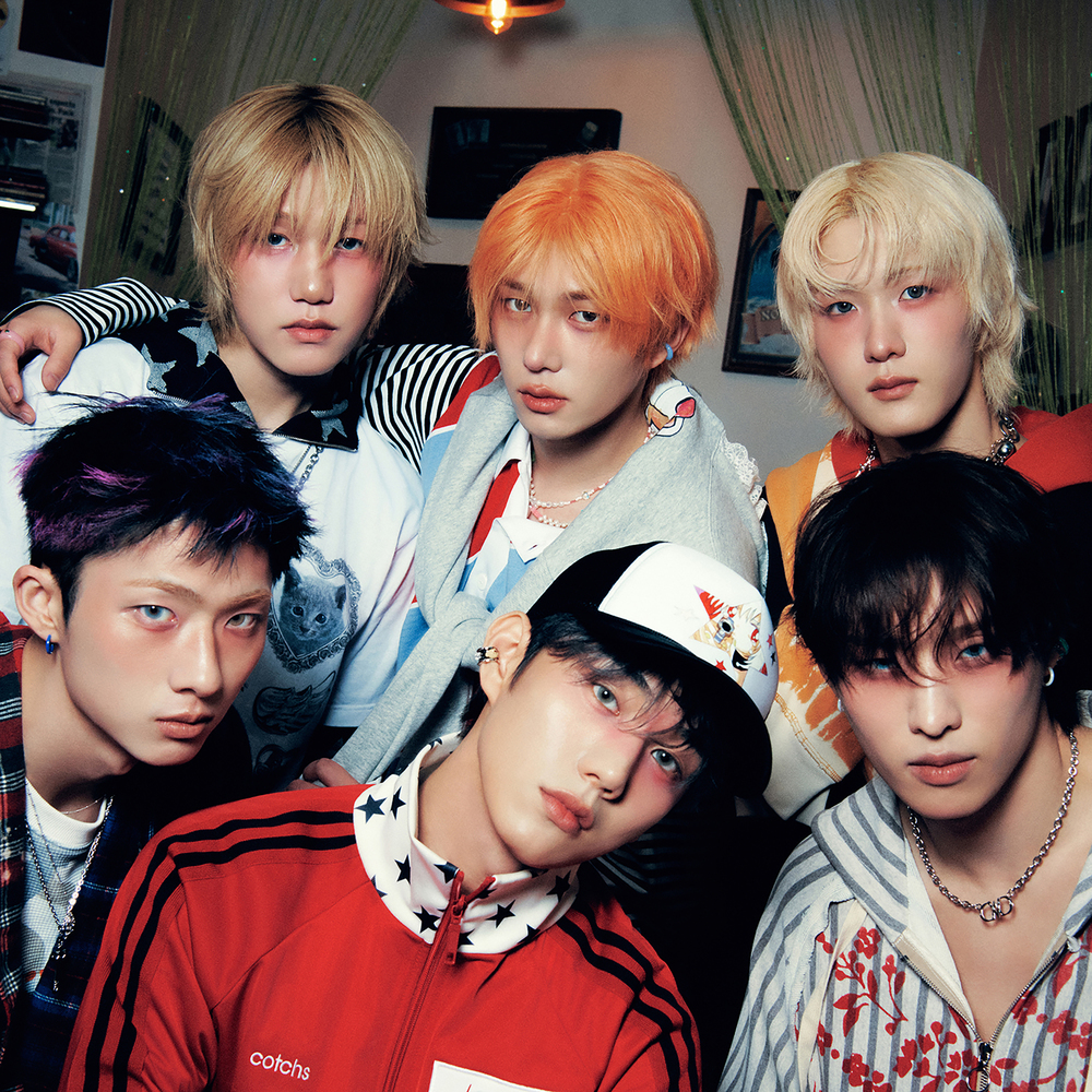 P1Harmony의 오늘 현황, 팬덤 데이터 관측기ㅣ케이팝레이더 (K-POP RADAR)