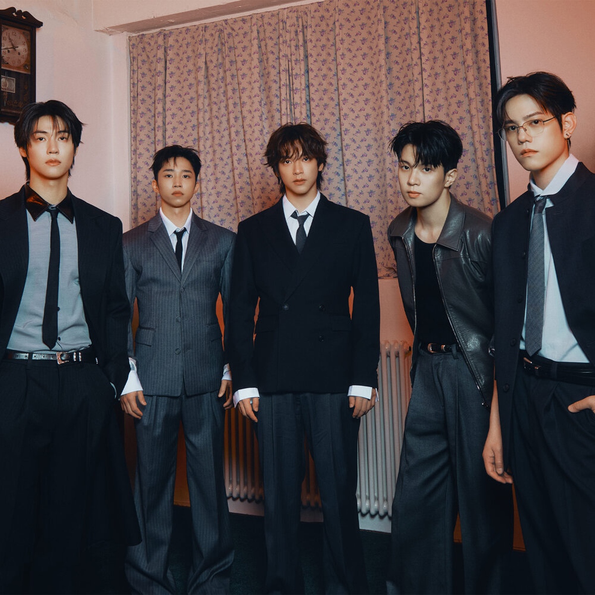 N.Flying