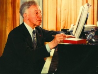Arthur Rubinstein(루빈스타인) 대표이미지