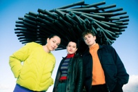 The Orielles 대표이미지