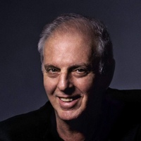 Daniel Barenboim(다니엘 바렌보임) 대표이미지