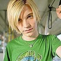 Alex Band