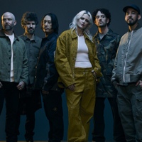 Linkin Park(린킨 파크) 대표이미지