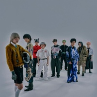 SUPER DRAGON(슈퍼 드래곤) 대표이미지