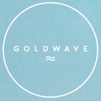 Goldwave 대표이미지