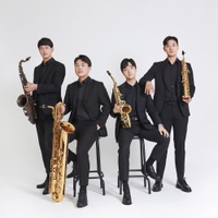 콰르텟 앤(Quartet &) 대표이미지